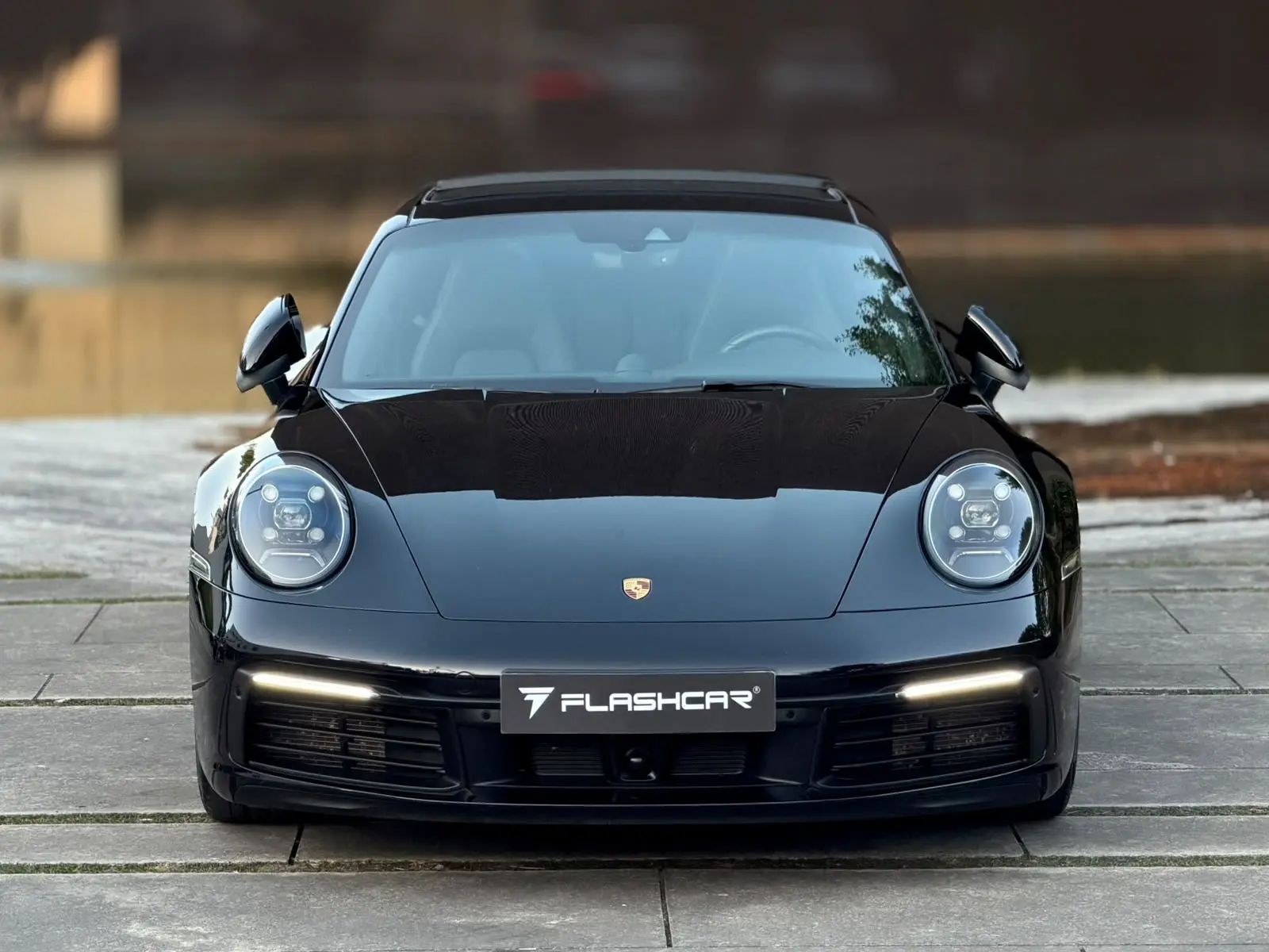Porsche 911 (992) Carrera 4 PDK 28