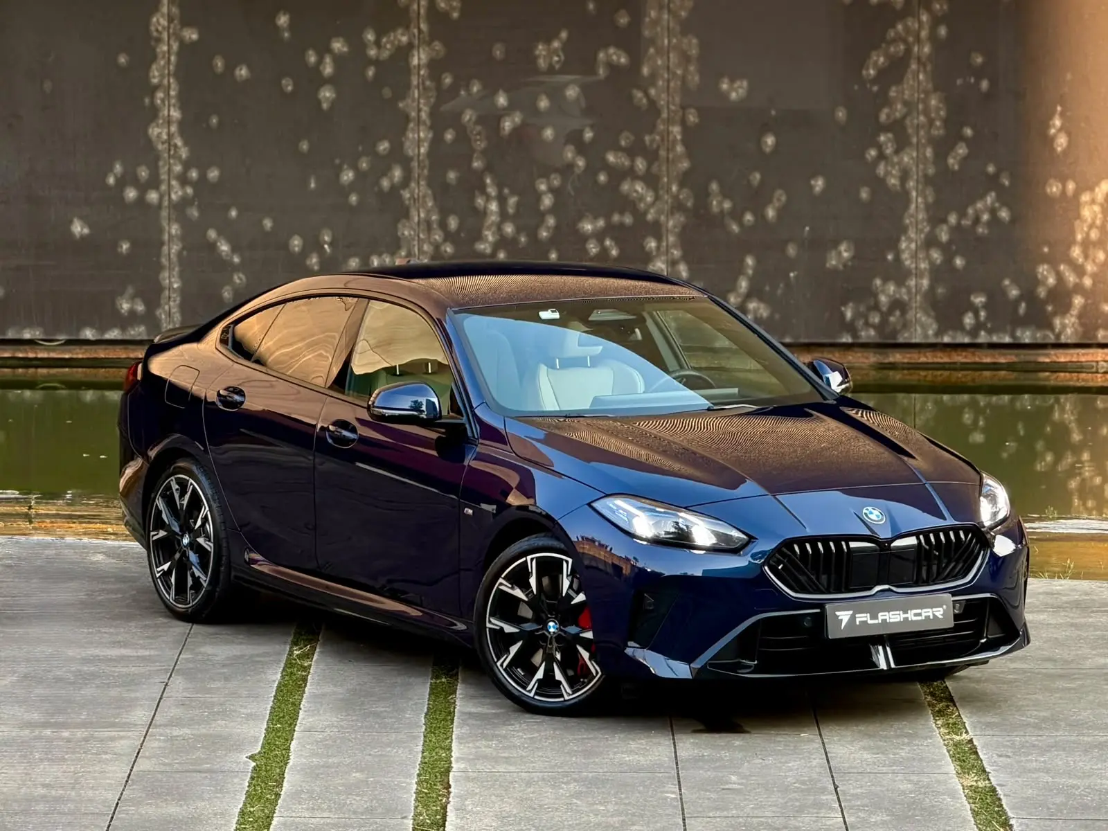 BMW 220 Gran Coupé Pack M 1