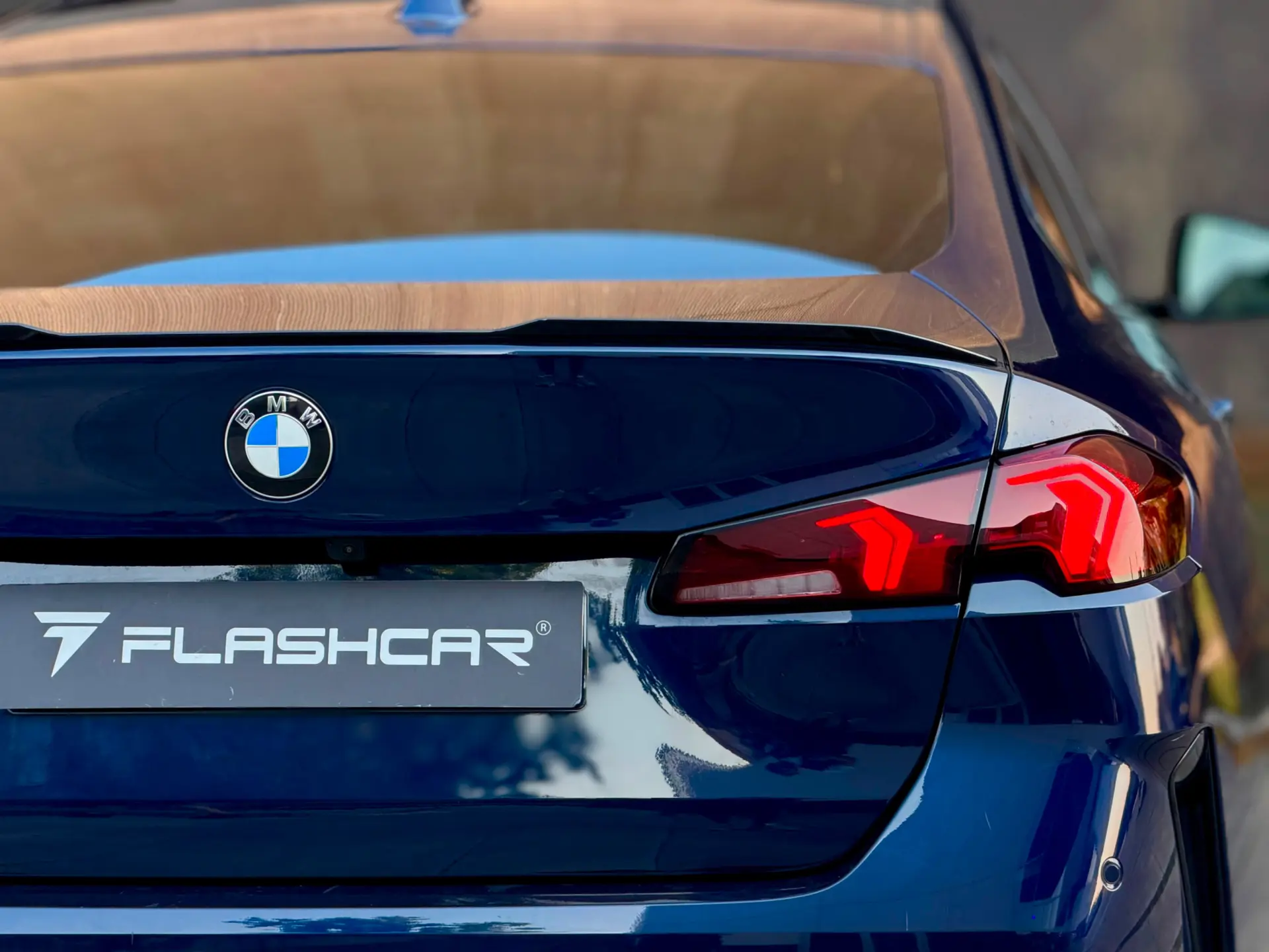BMW 220 Gran Coupé Pack M 7