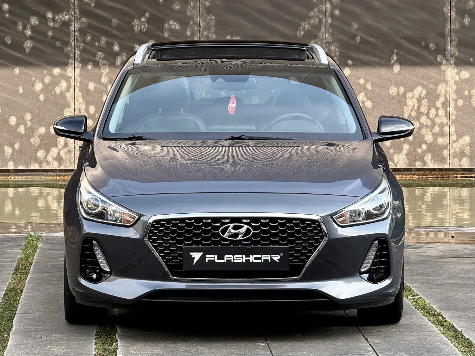 Hyundai i30 SW 1.6 CRDi Style+Navi 48