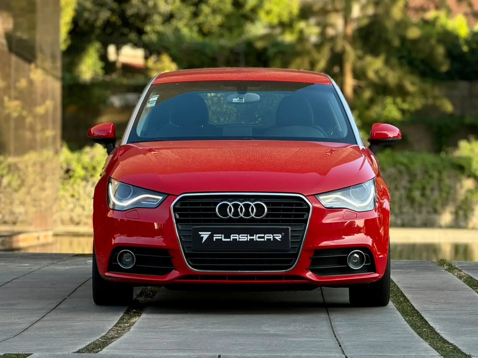 Audi A1 Sportback 1.6 TDI Sport 2