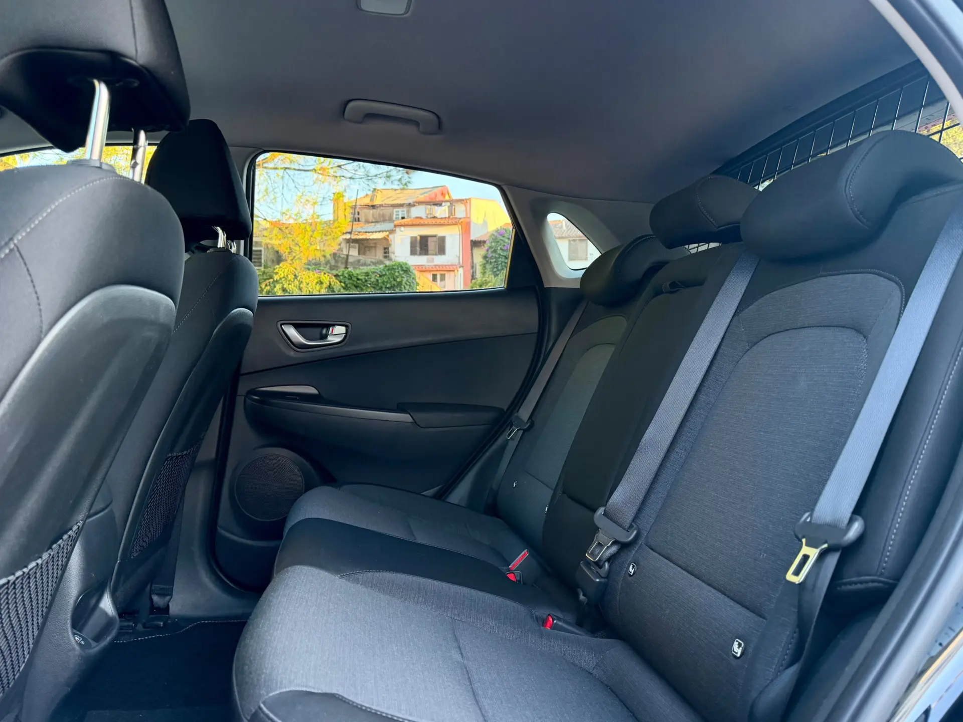 Hyundai Kauai 64 kWh Premium 24