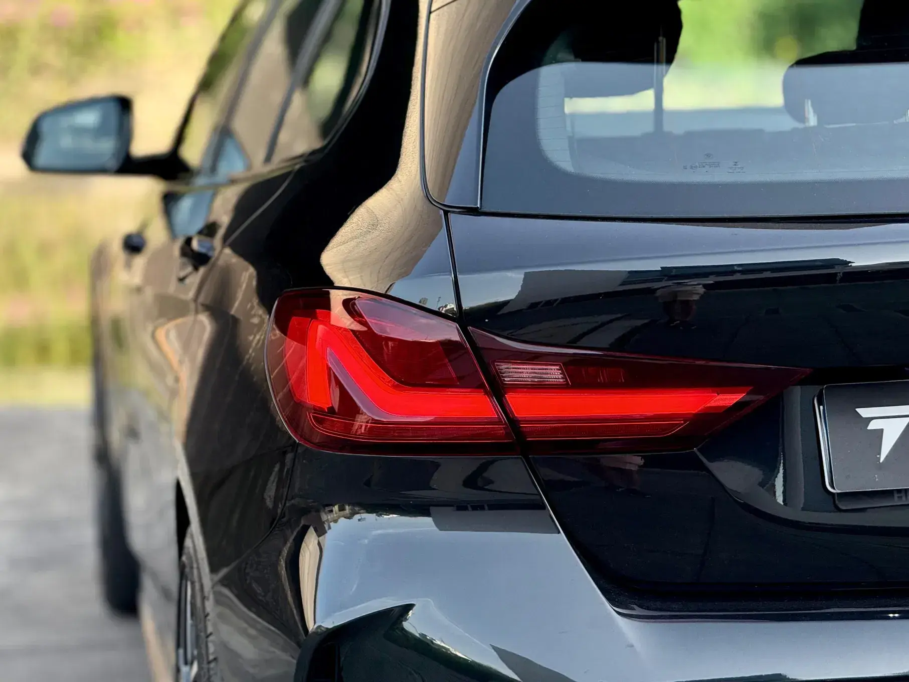 BMW 118 i Pack Desportivo M Auto 17