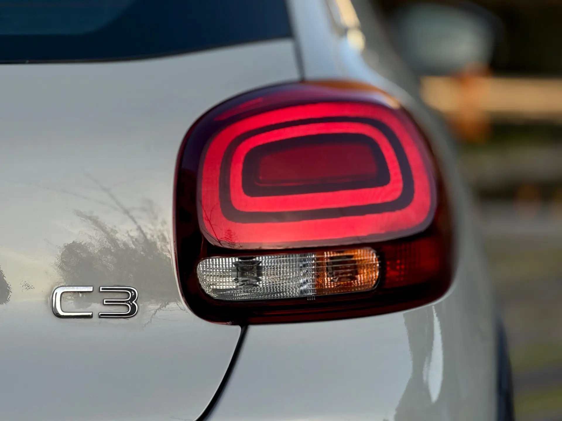 Citroën C3 Pure Tech S&S Feel Pack 7