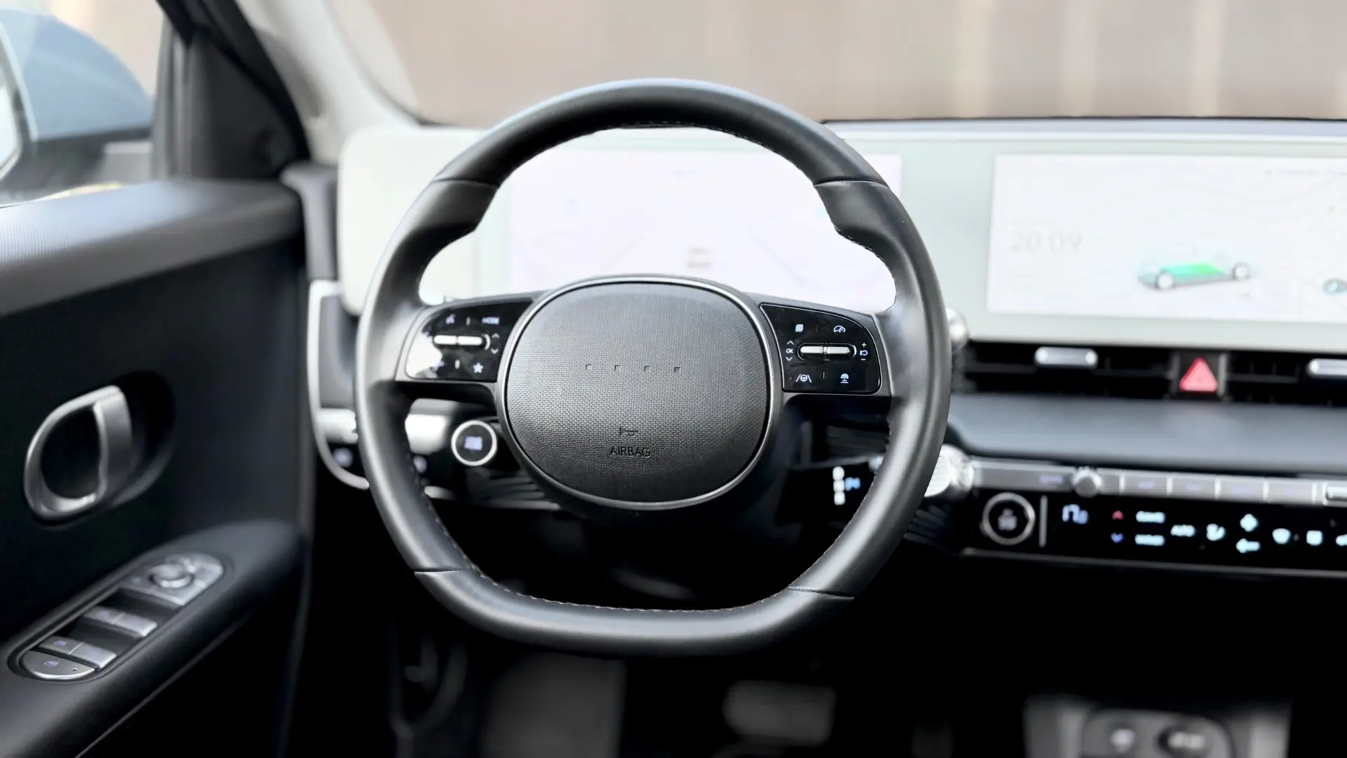 Hyundai Ioniq 5 58 kWh Dynamiq 17