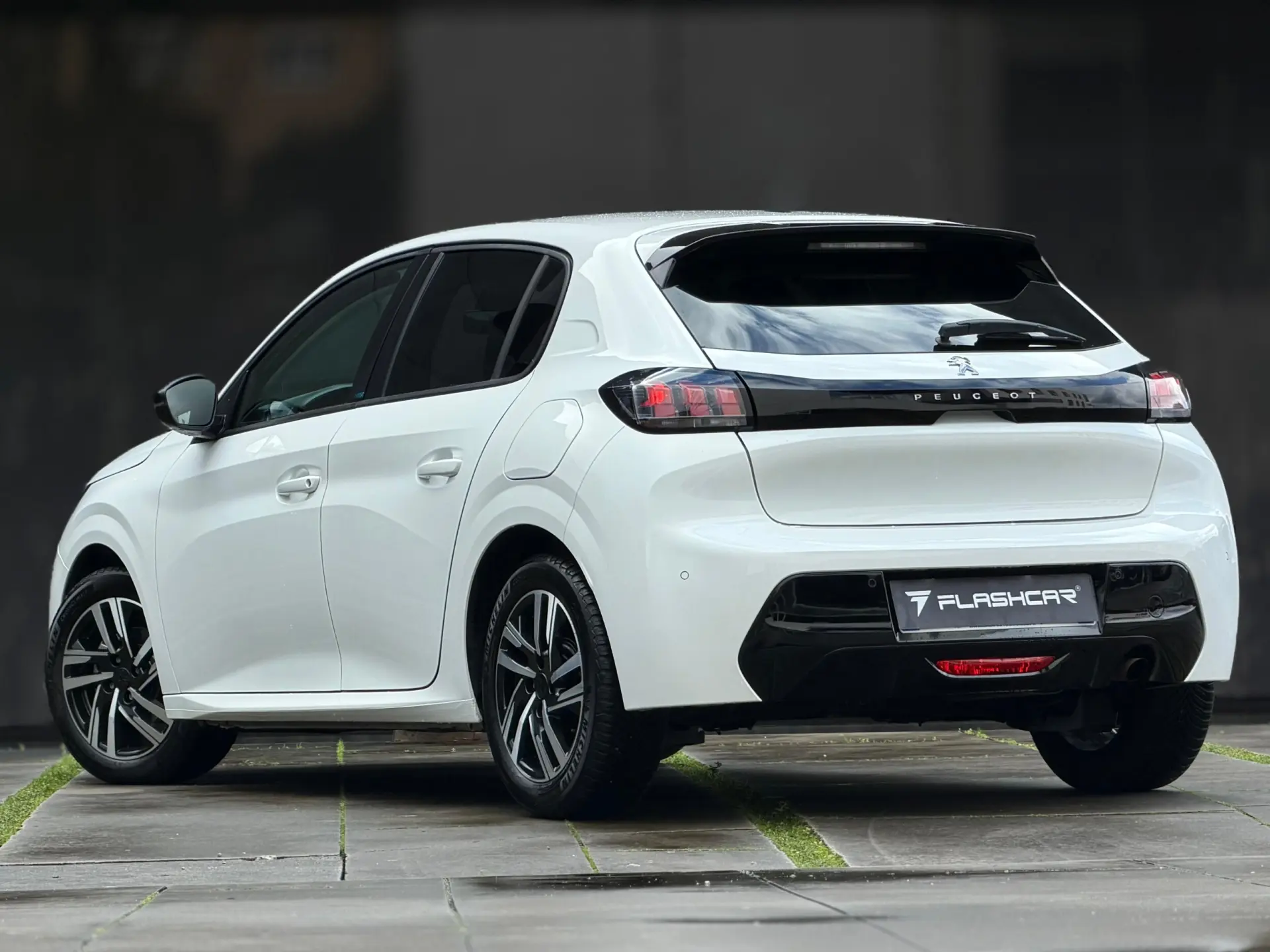 Peugeot 208 1.2 PureTech Allure Pack 34