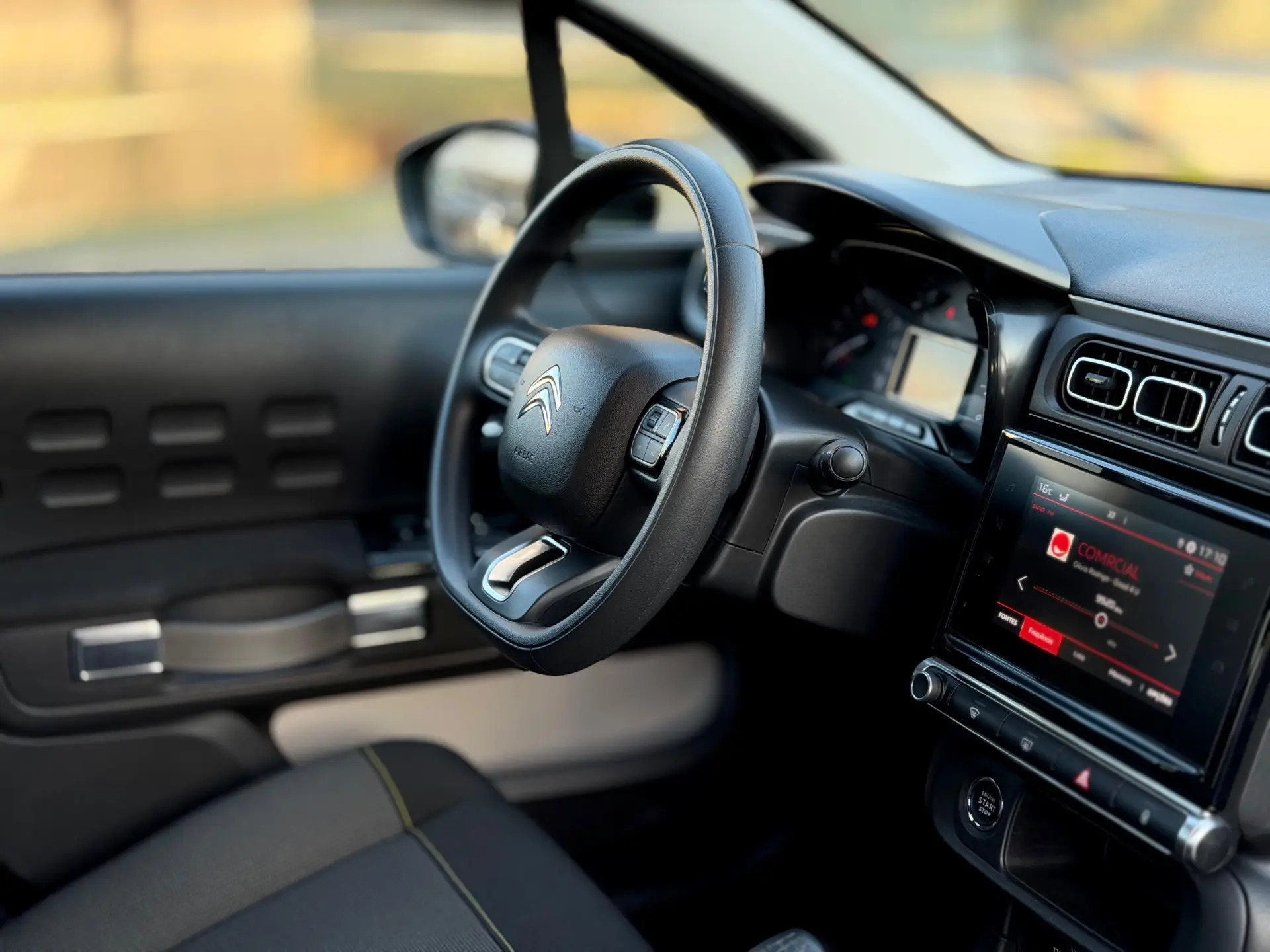 Citroën C3 Pure Tech S&S Feel Pack 26