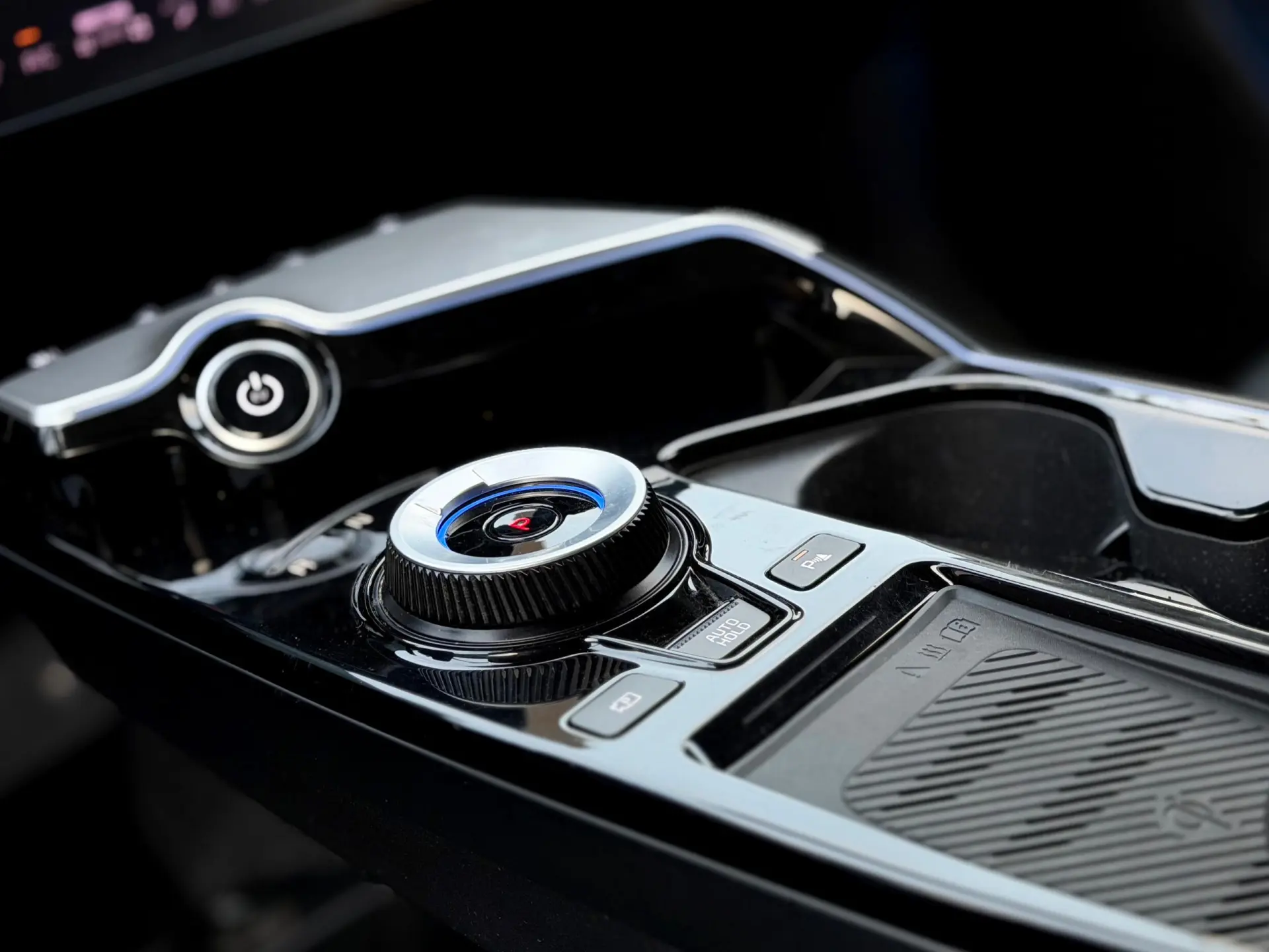 Kia EV6 77.4 kWh Earth 16