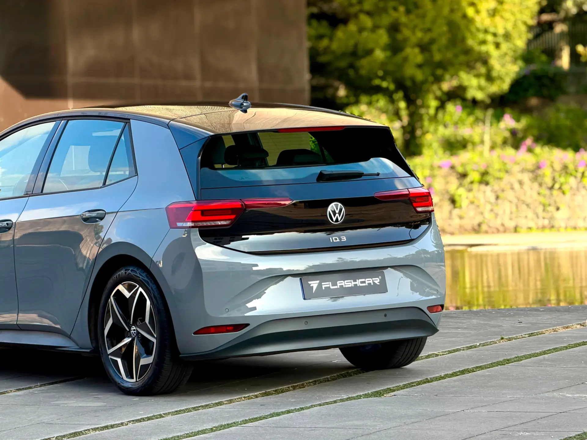 Volkswagen ID.3 Pro Performance 33