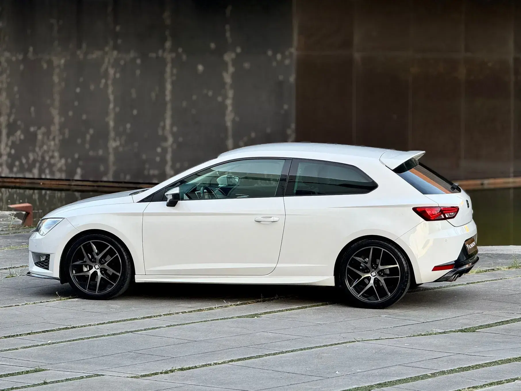 SEAT Leon SC 2.0 TDI FR S/S 3