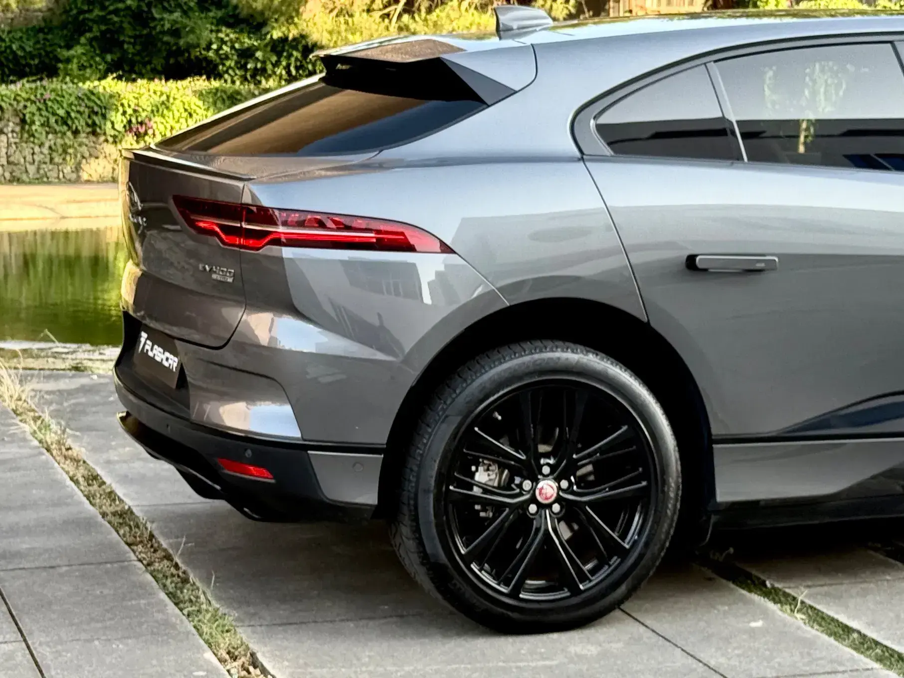 Jaguar I-Pace EV400 AWD S 22