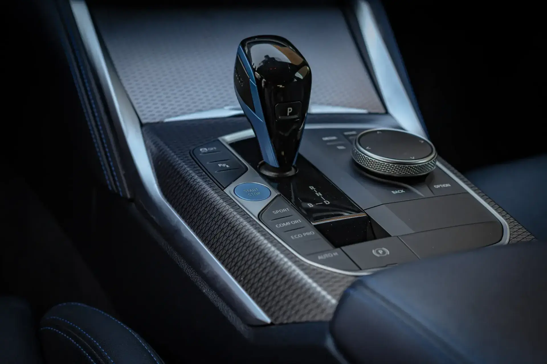 BMW i4 eDrive40 Pack Desportivo M 34