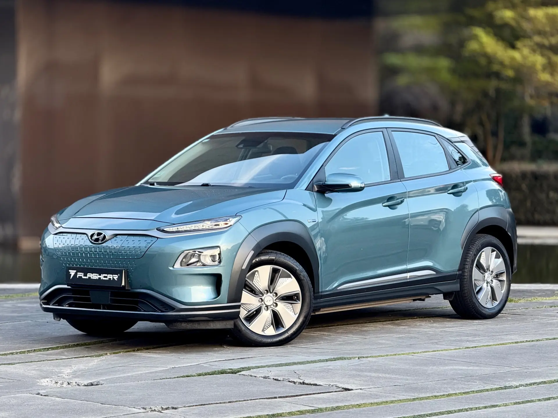 Hyundai Kauai 2