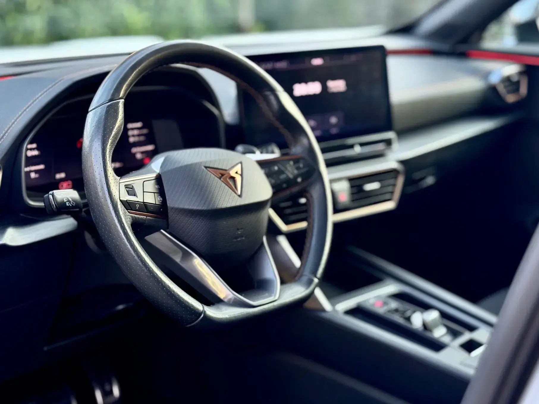 Cupra Formentor 51