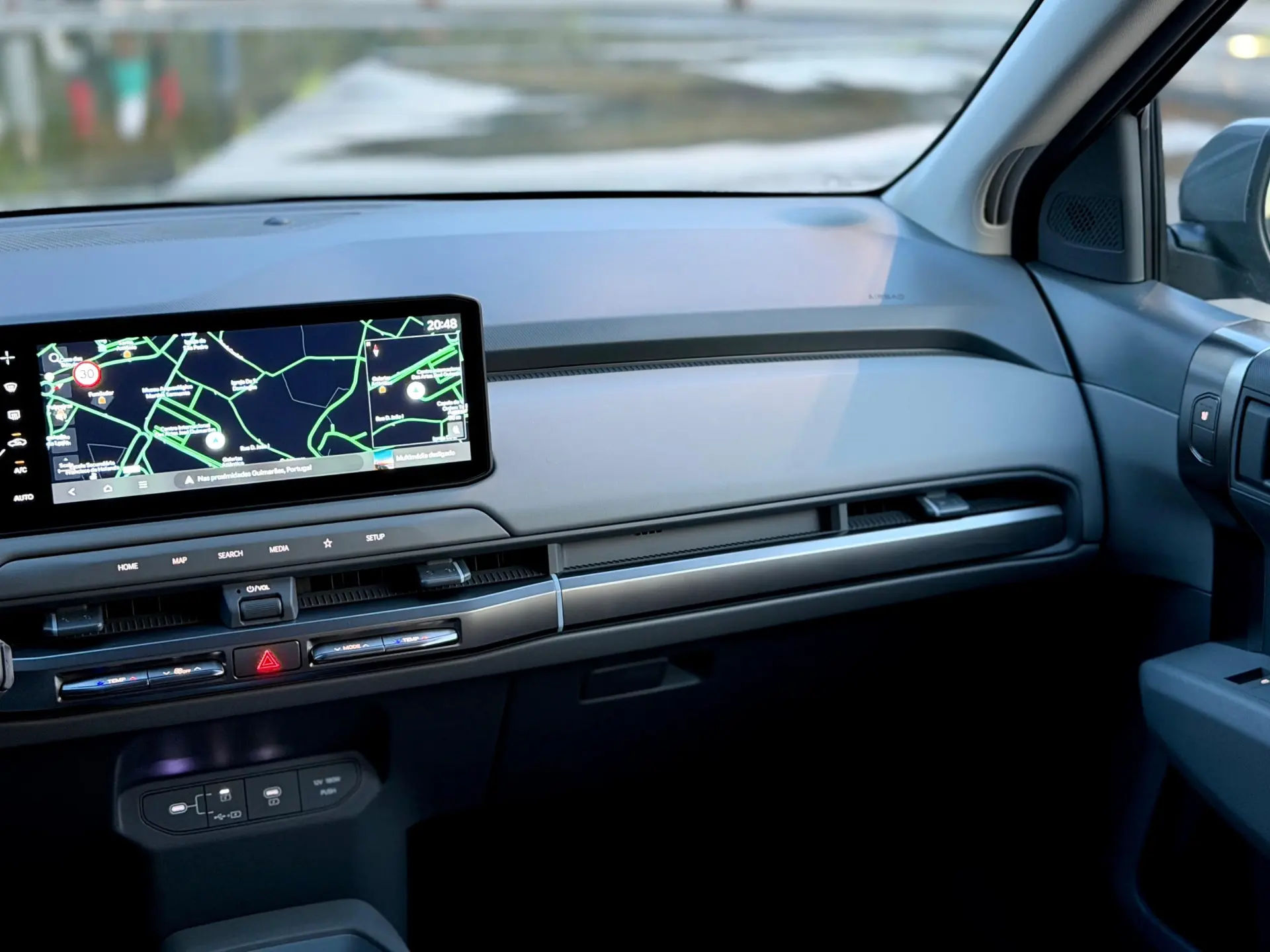 Kia EV3 81,4-kWh FWD Air 10