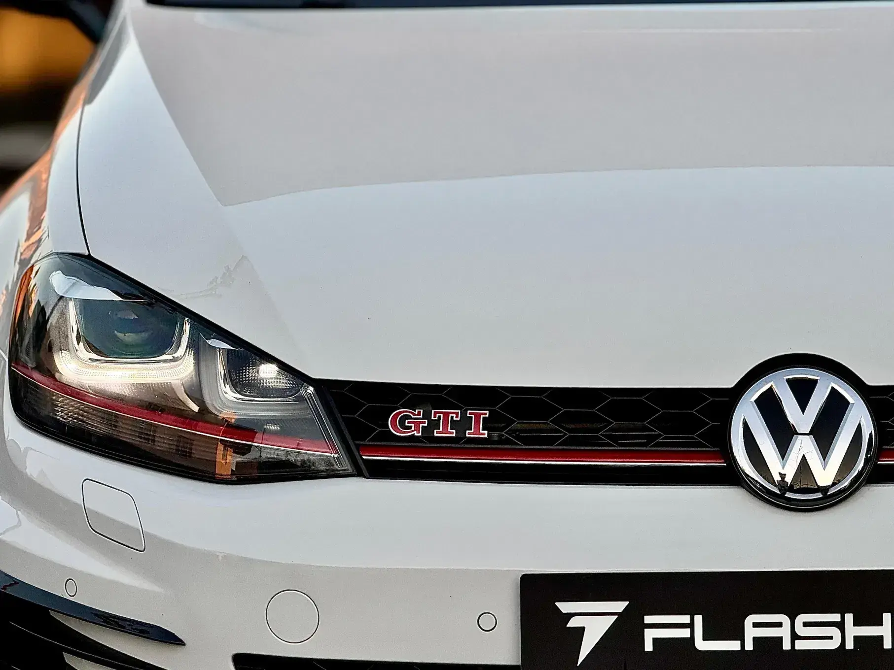 Volkswagen Golf 28