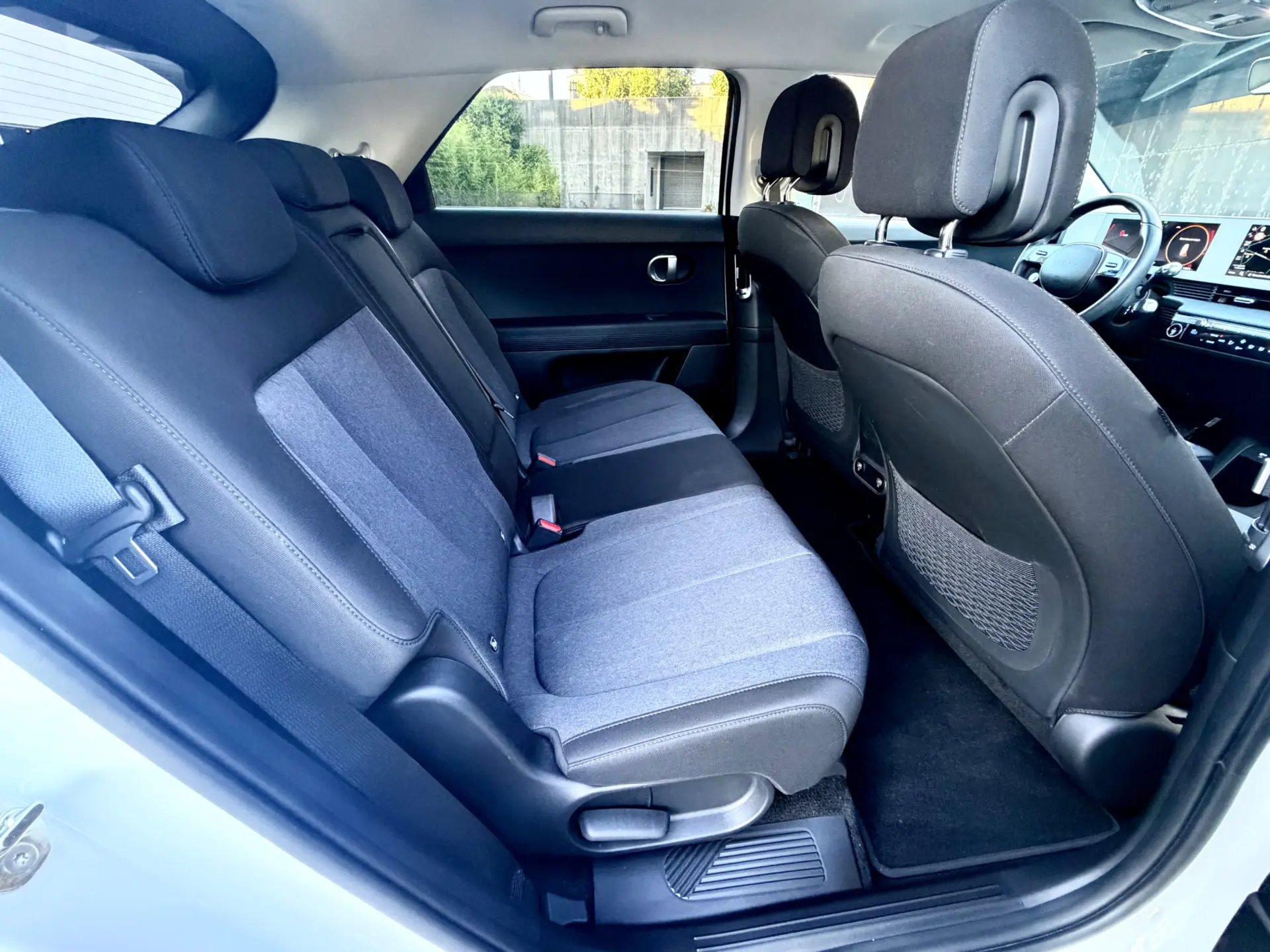 Hyundai Ioniq 5 58 kWh Dynamiq 17