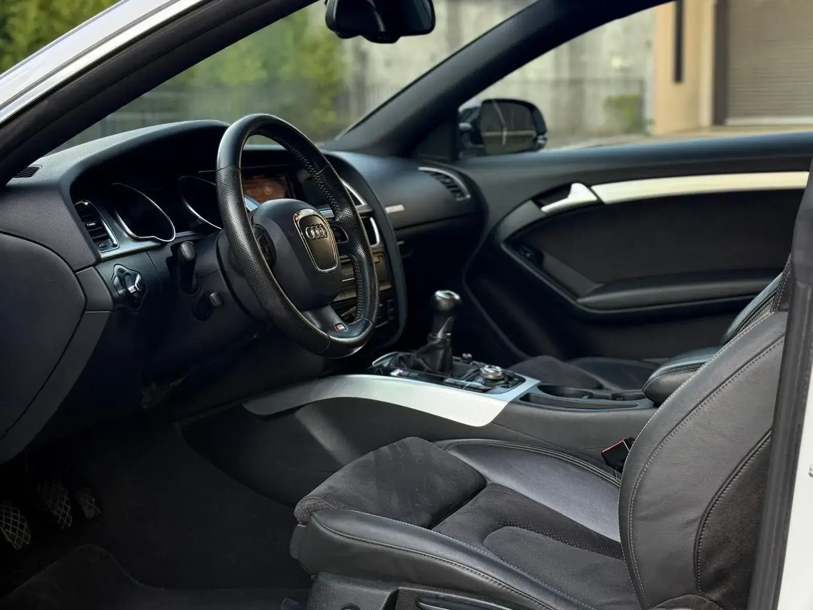 Audi A5 11