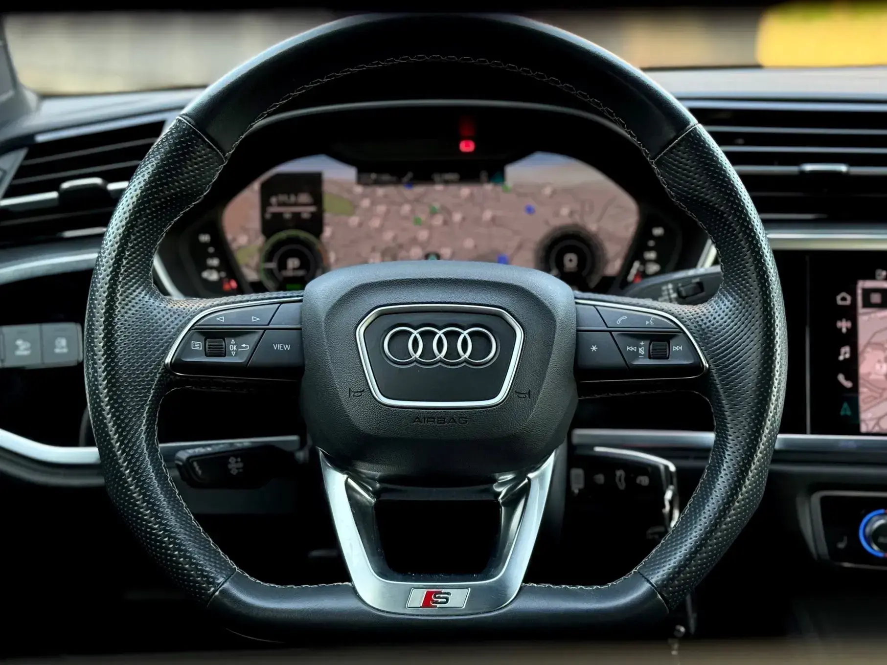 Audi Q3 Sportback 37