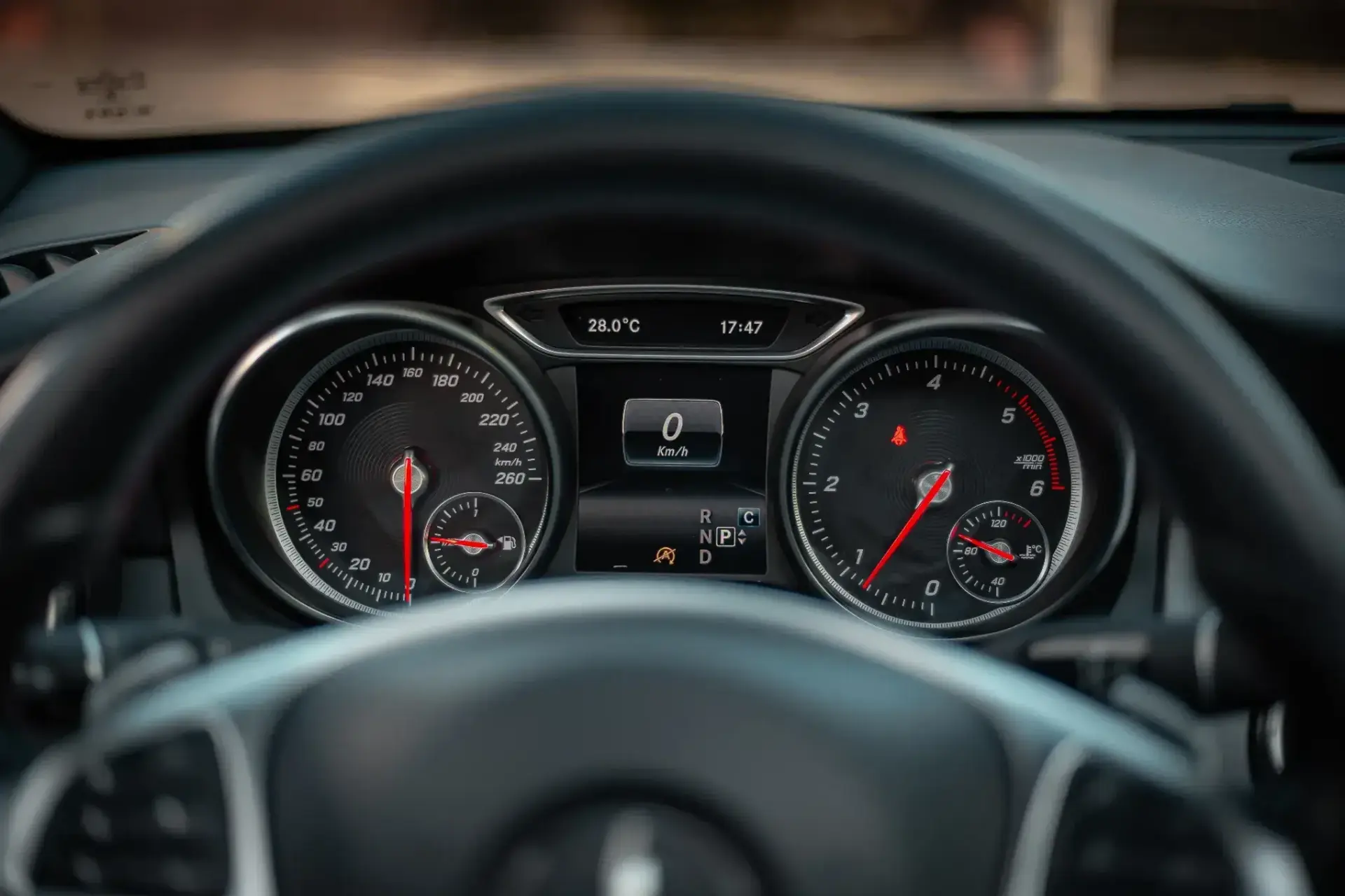 Mercedes-Benz CLA 220 Shooting Brake d 4Matic 7G-DCT AMG Line 15