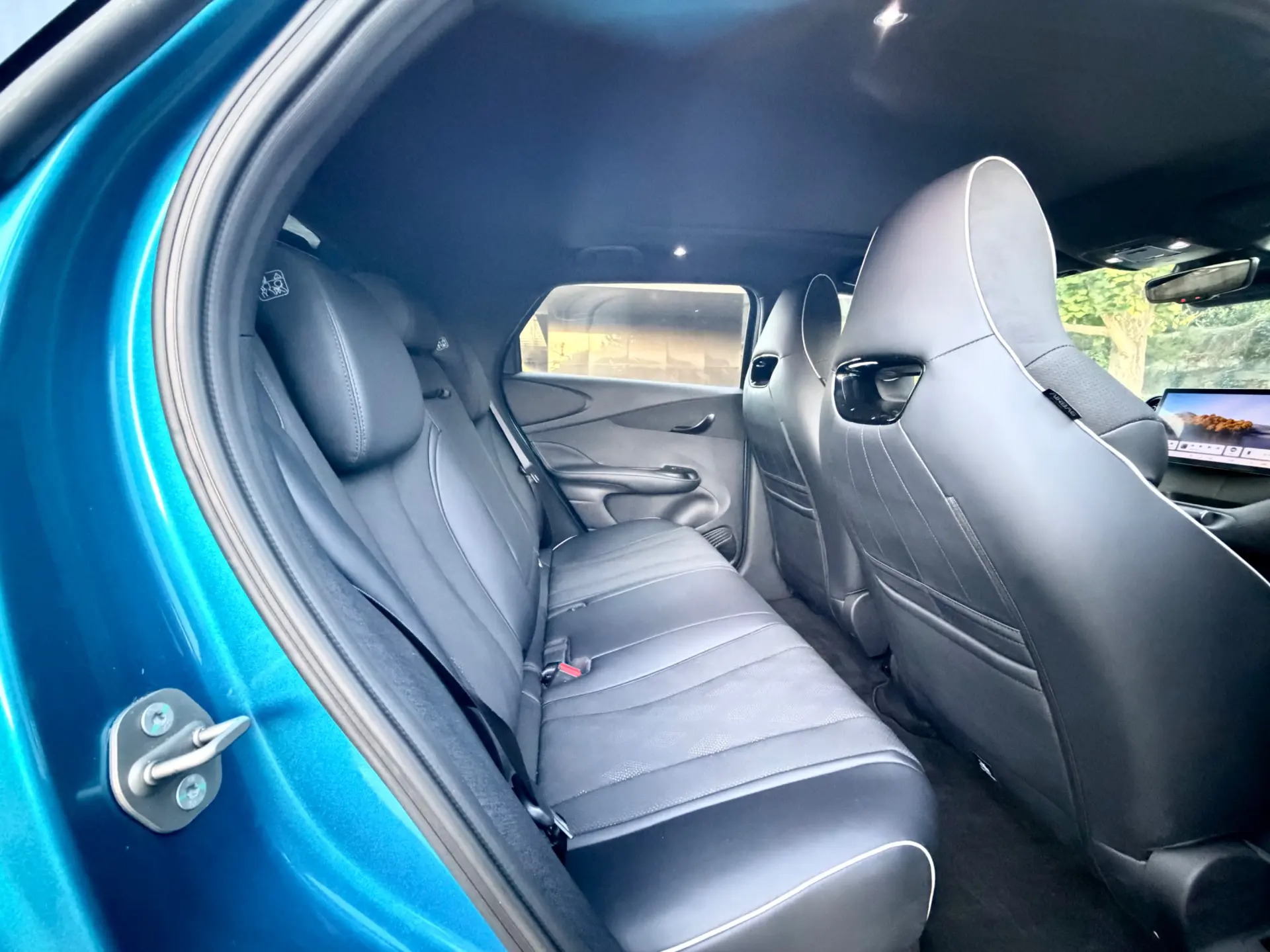 BYD Dolphin Design 10