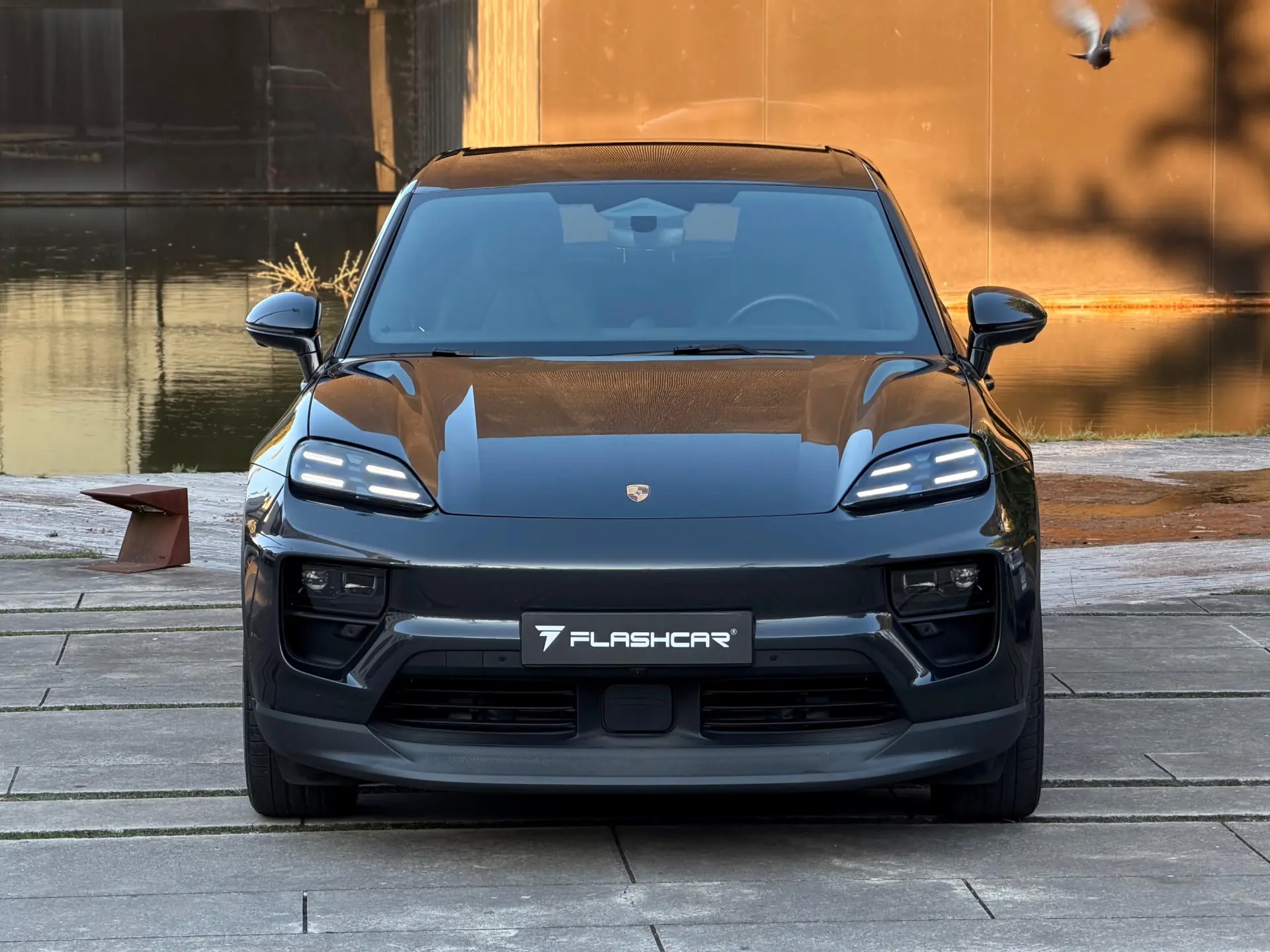 Porsche Macan Electric 7