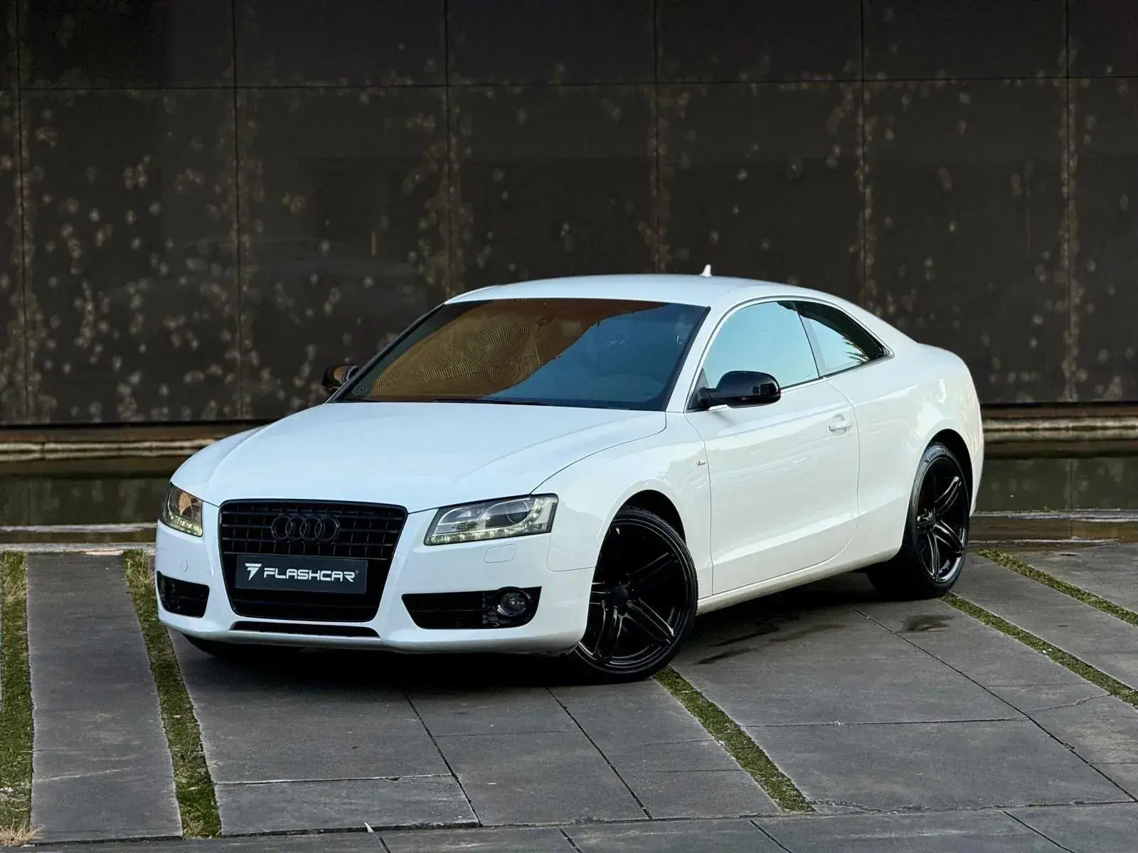 Audi A5 29