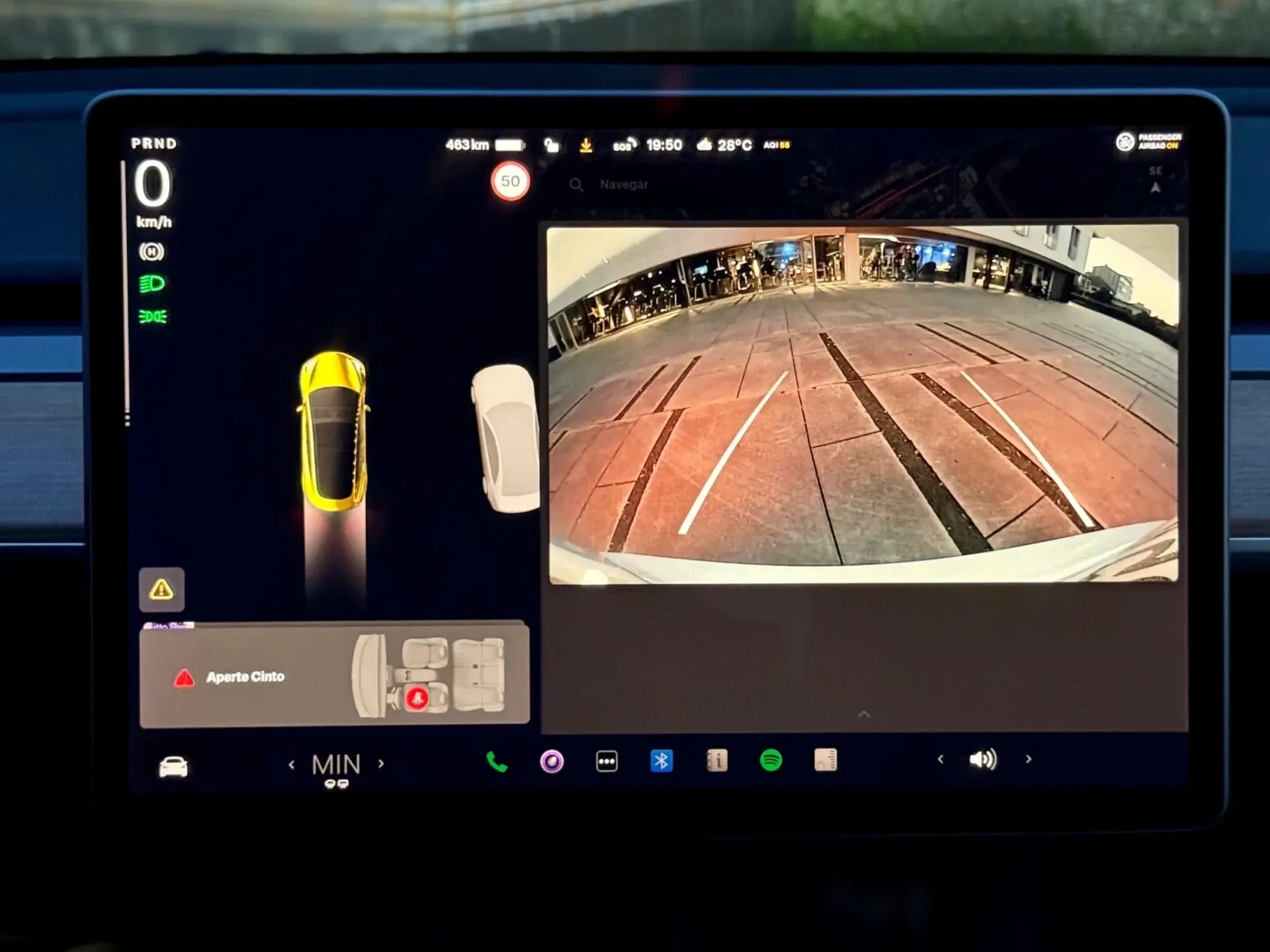 Tesla Model 3 Long range 15