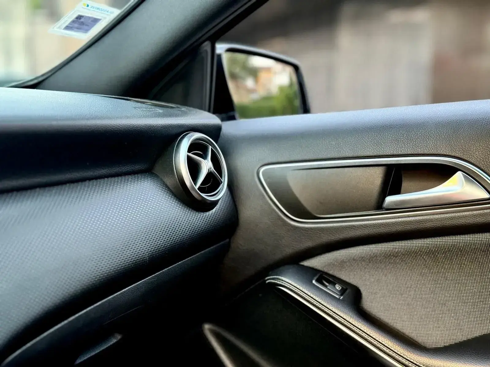 Mercedes-Benz A 180 18