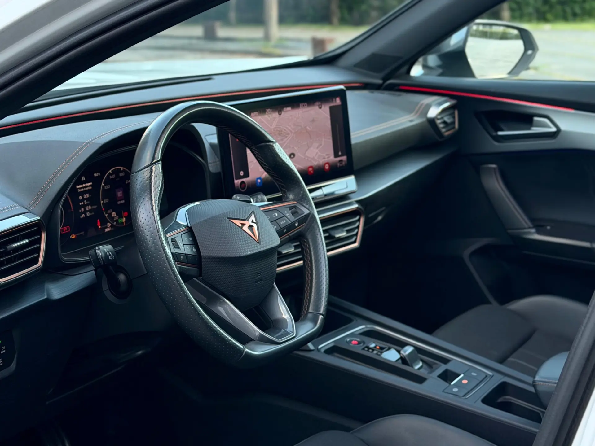 Cupra Formentor 1.4 e-Hybrid DSG VZ 7