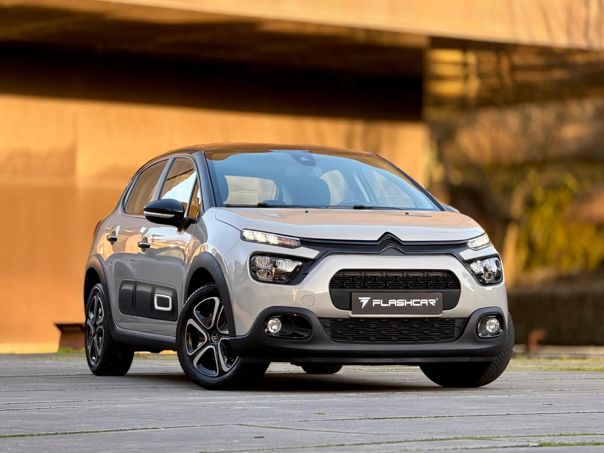 Citroën C3 Pure Tech S&S Feel Pack 38