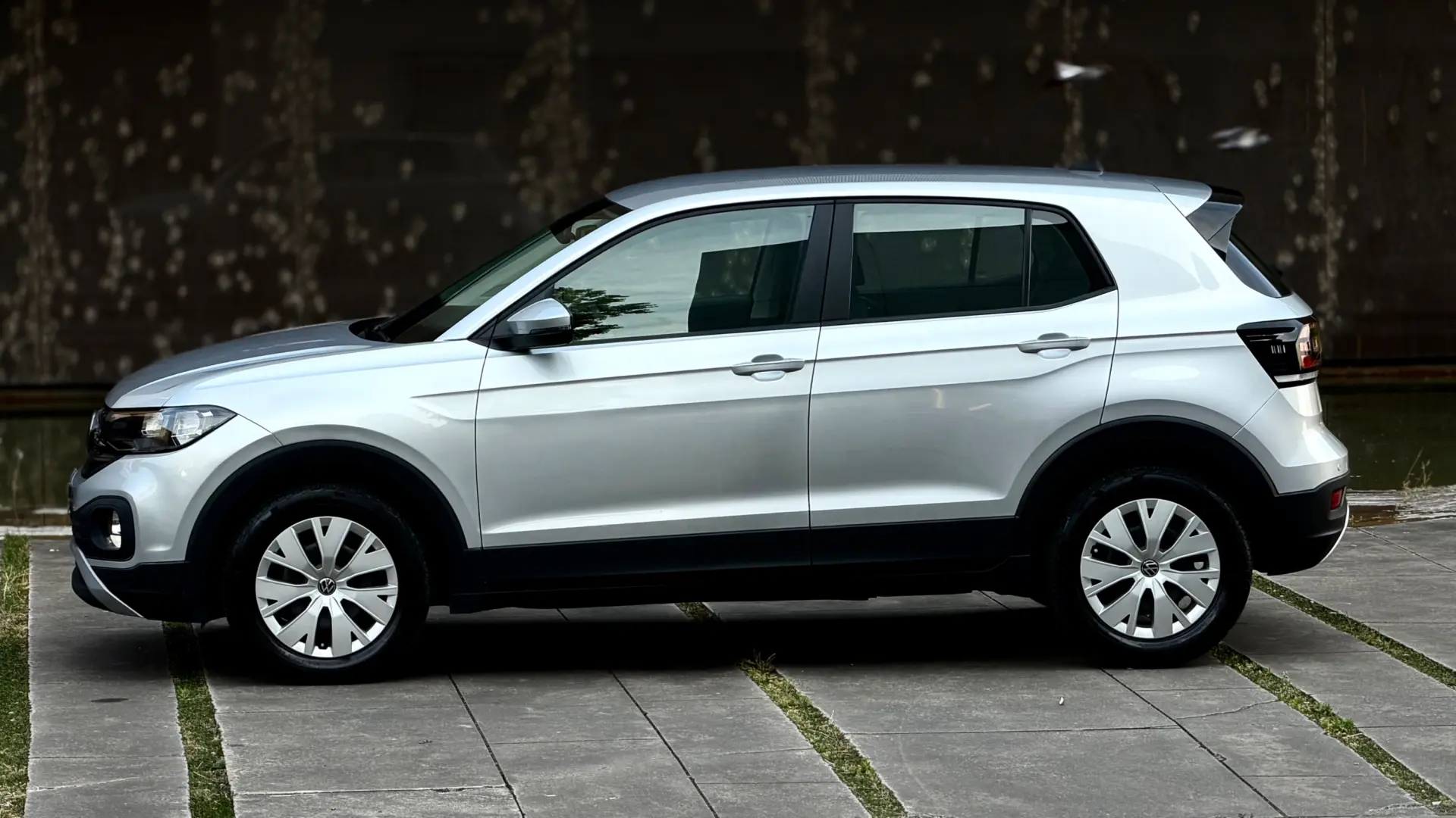 Volkswagen T-Cross 1.0 STI Life 95cv 5