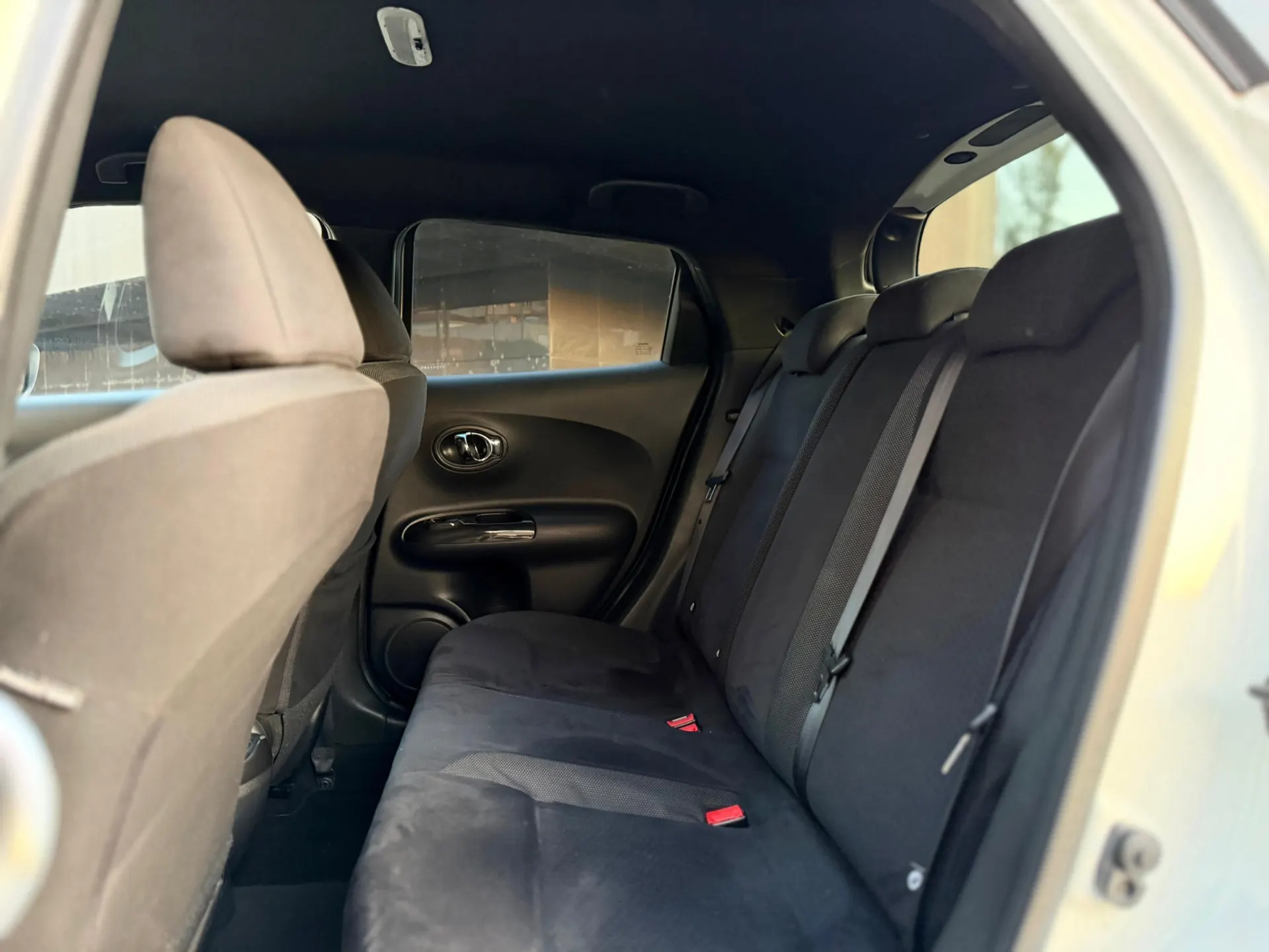 Nissan Juke TECKNA 19