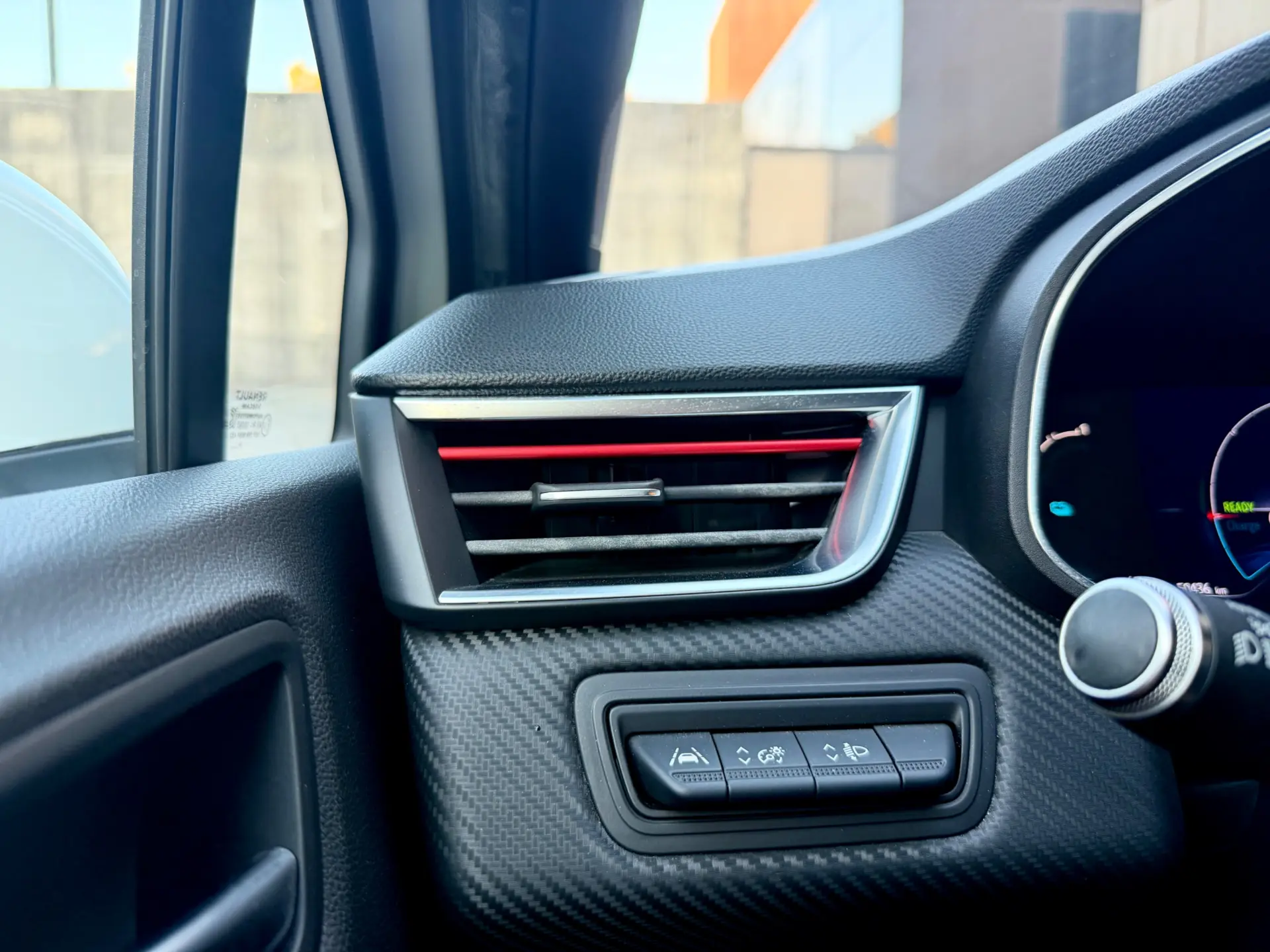 Renault Clio E.tech Hubrid RS-line 12