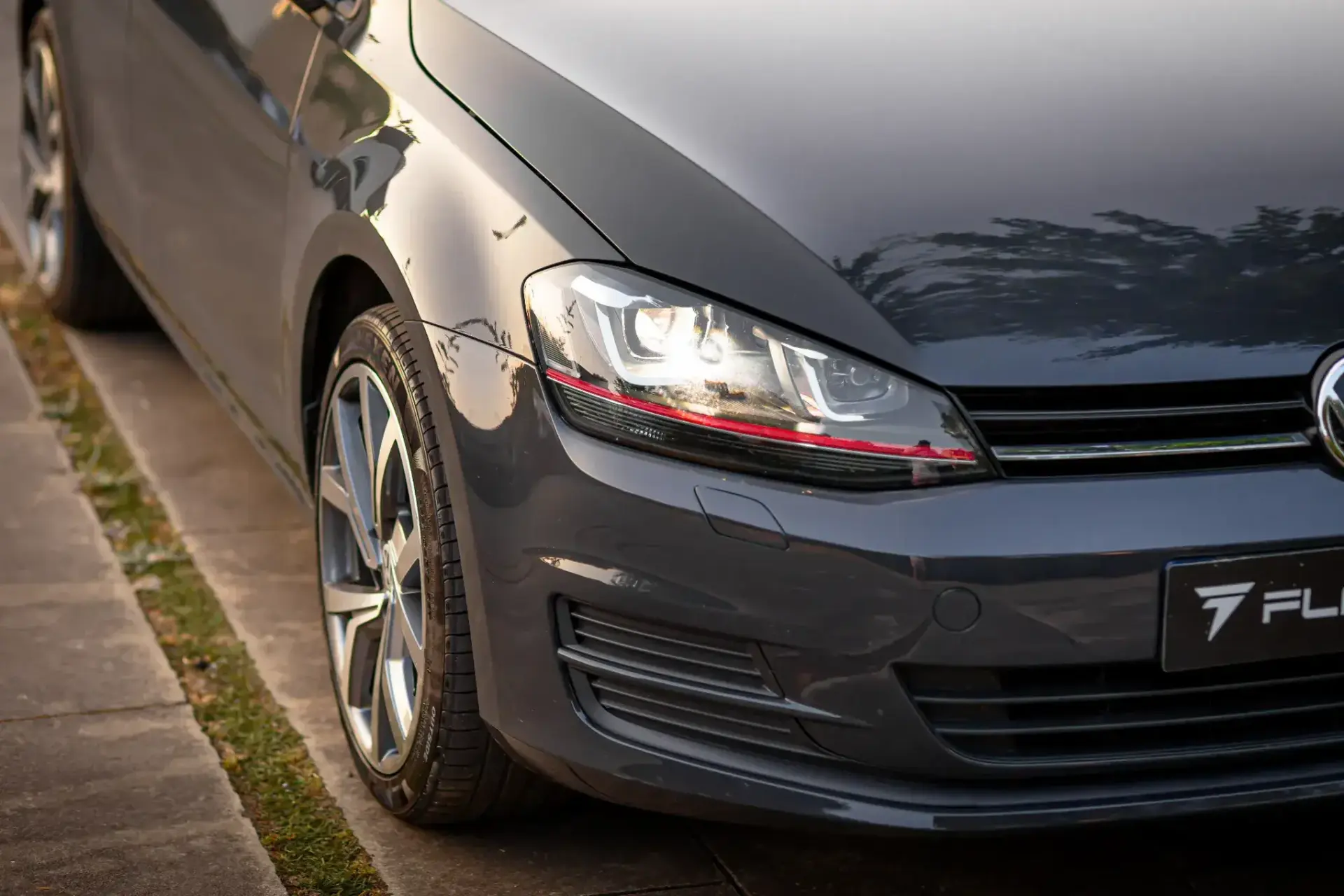 Volkswagen Golf 22