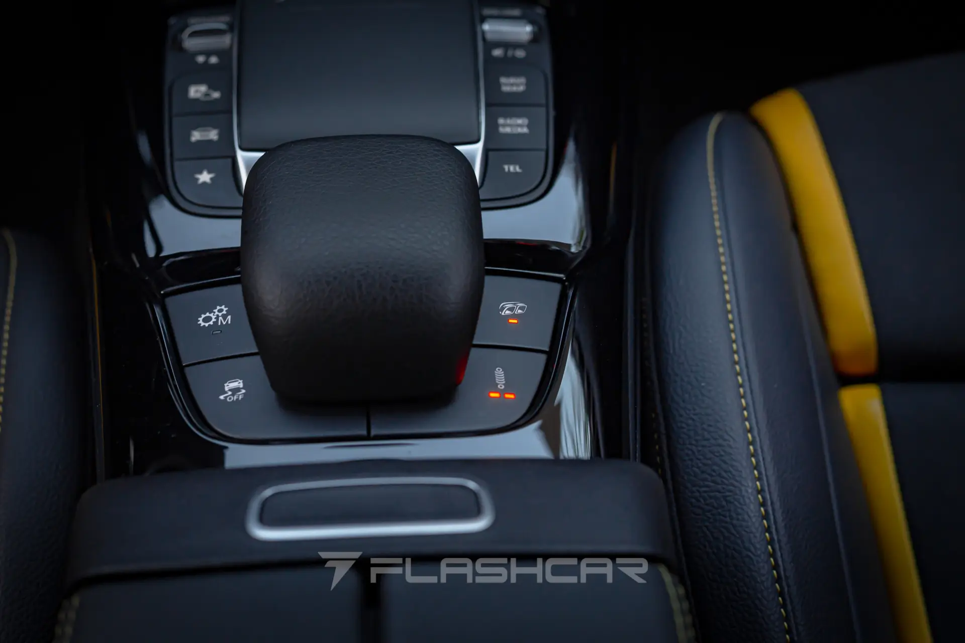 Mercedes-Benz CLA 45 AMG S 4Matic+ Speedshift 8G-D 19