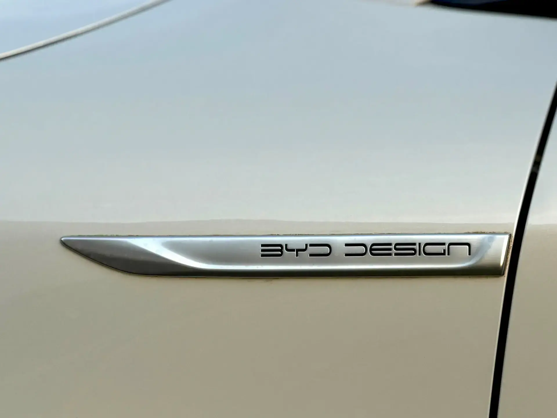 BYD Atto 3 Design 13