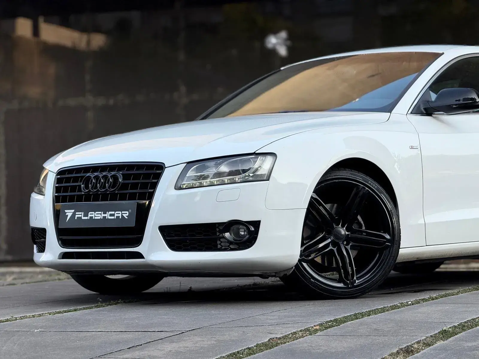 Audi A5 30