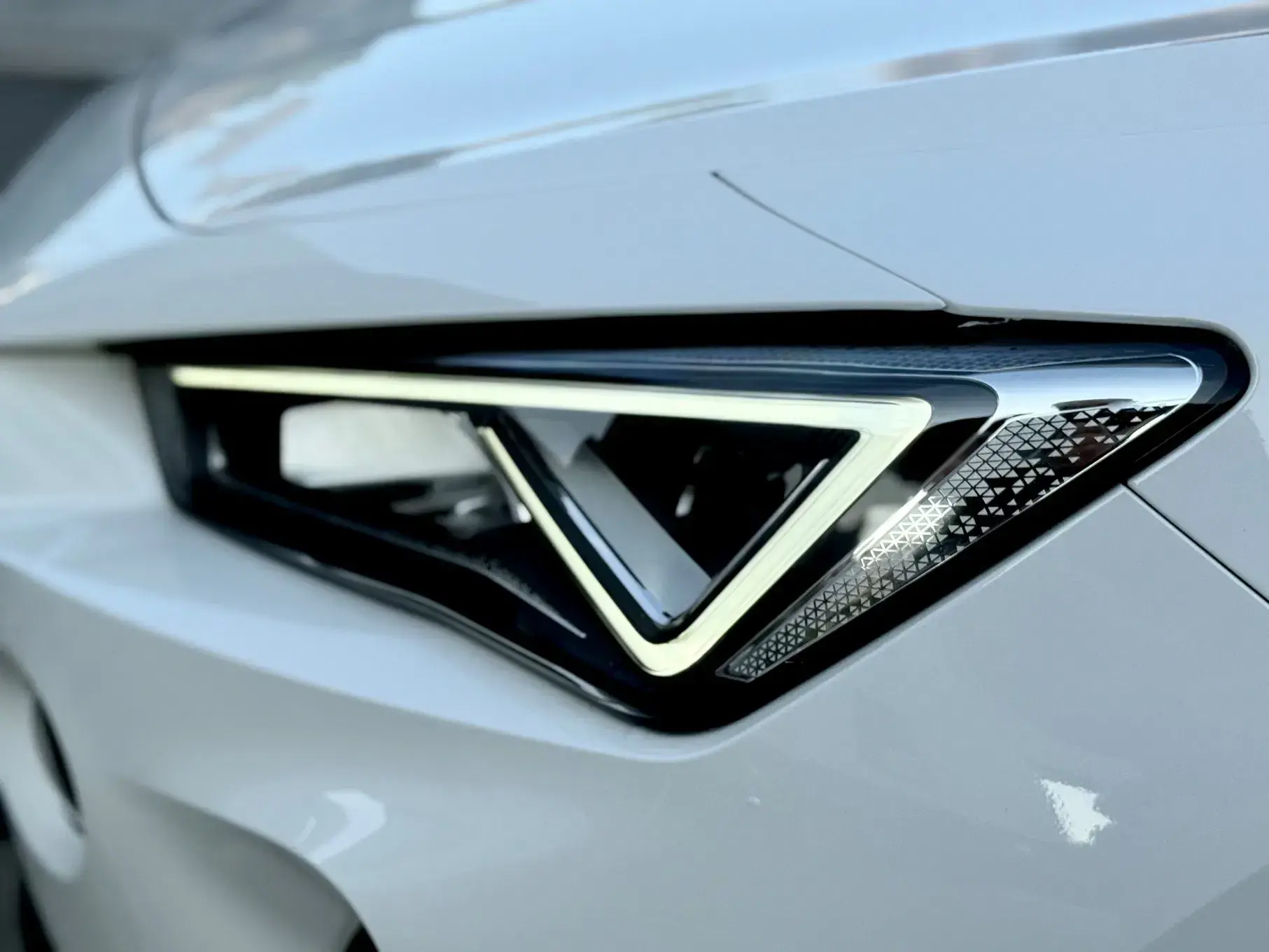 Cupra Formentor 1.4 e-Hybrid Sport DSG 22