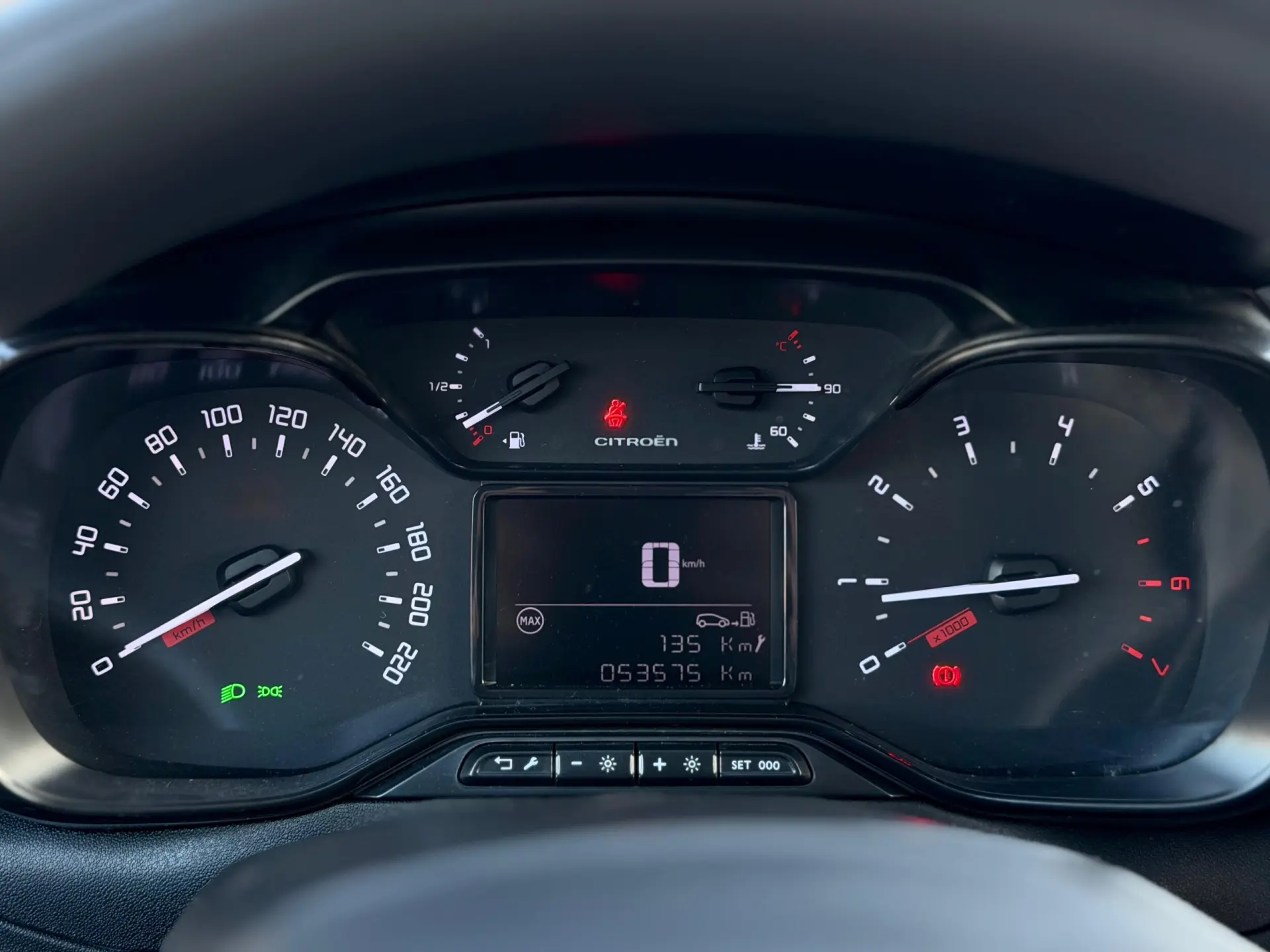 Citroën C3 Pure Tech S&S Feel Pack 27