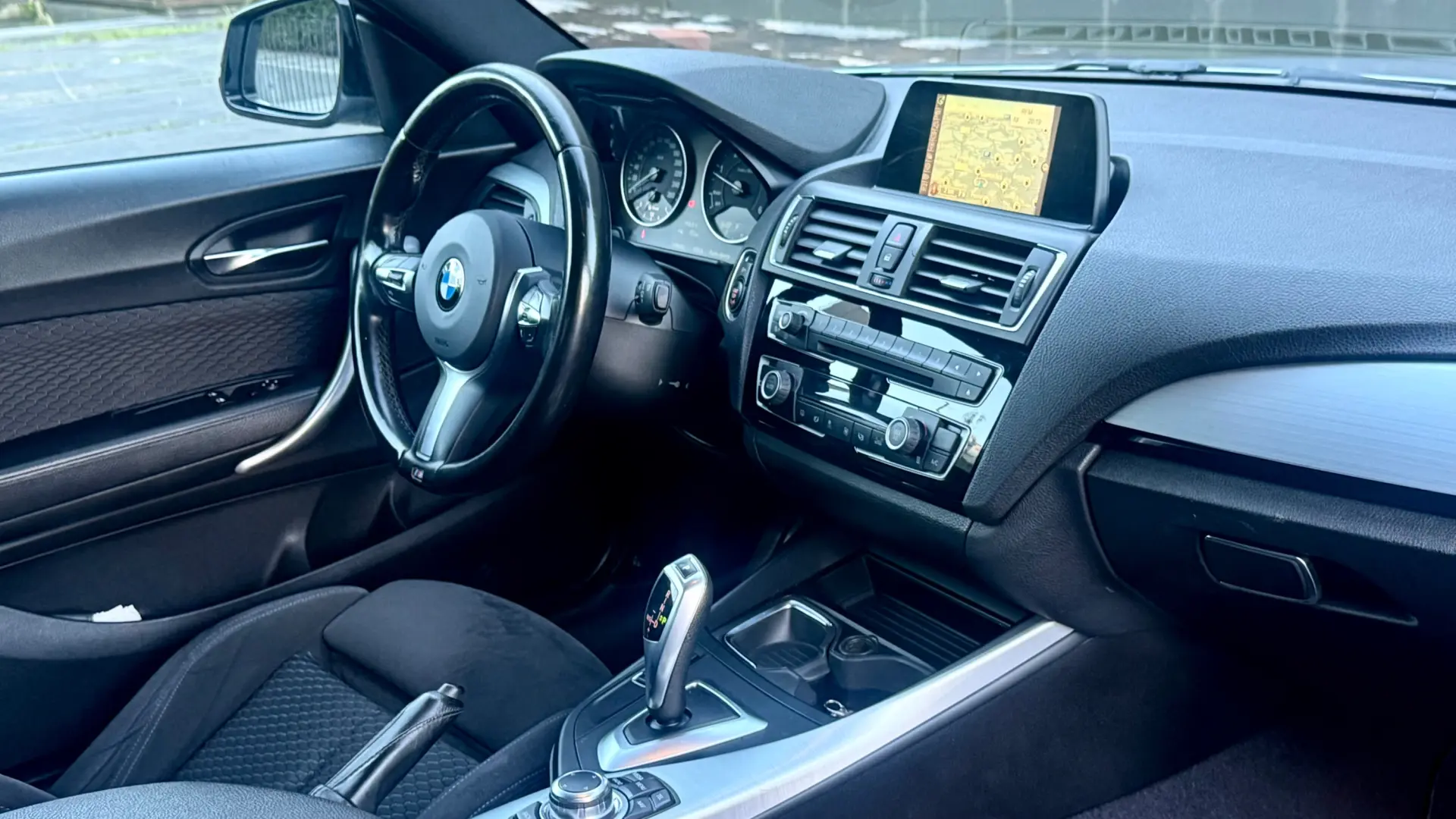 BMW 218 Pack M 29