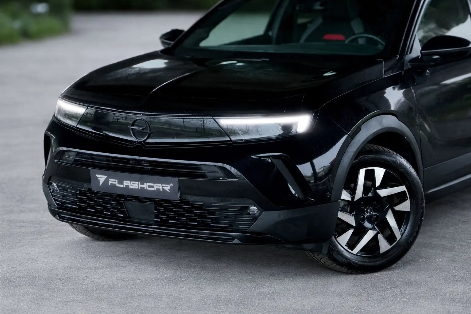 Opel Mokka 54 kWh GS 31