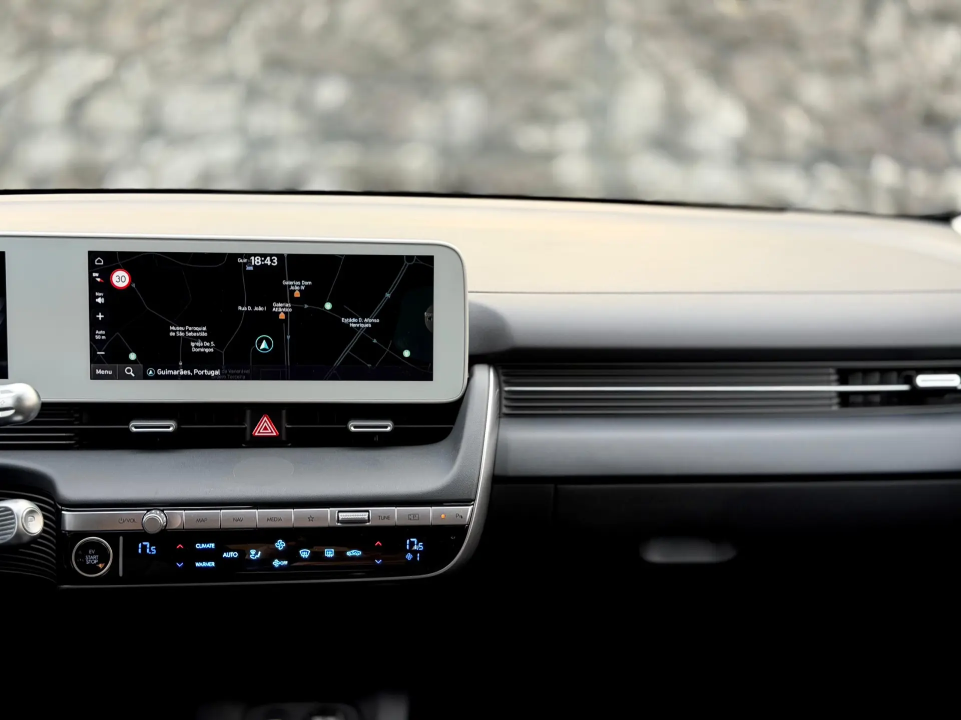 Hyundai Ioniq 5 63 kWh Techniq 4