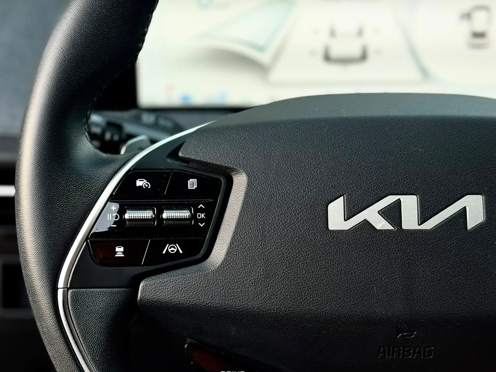 Kia EV6 Outro 14