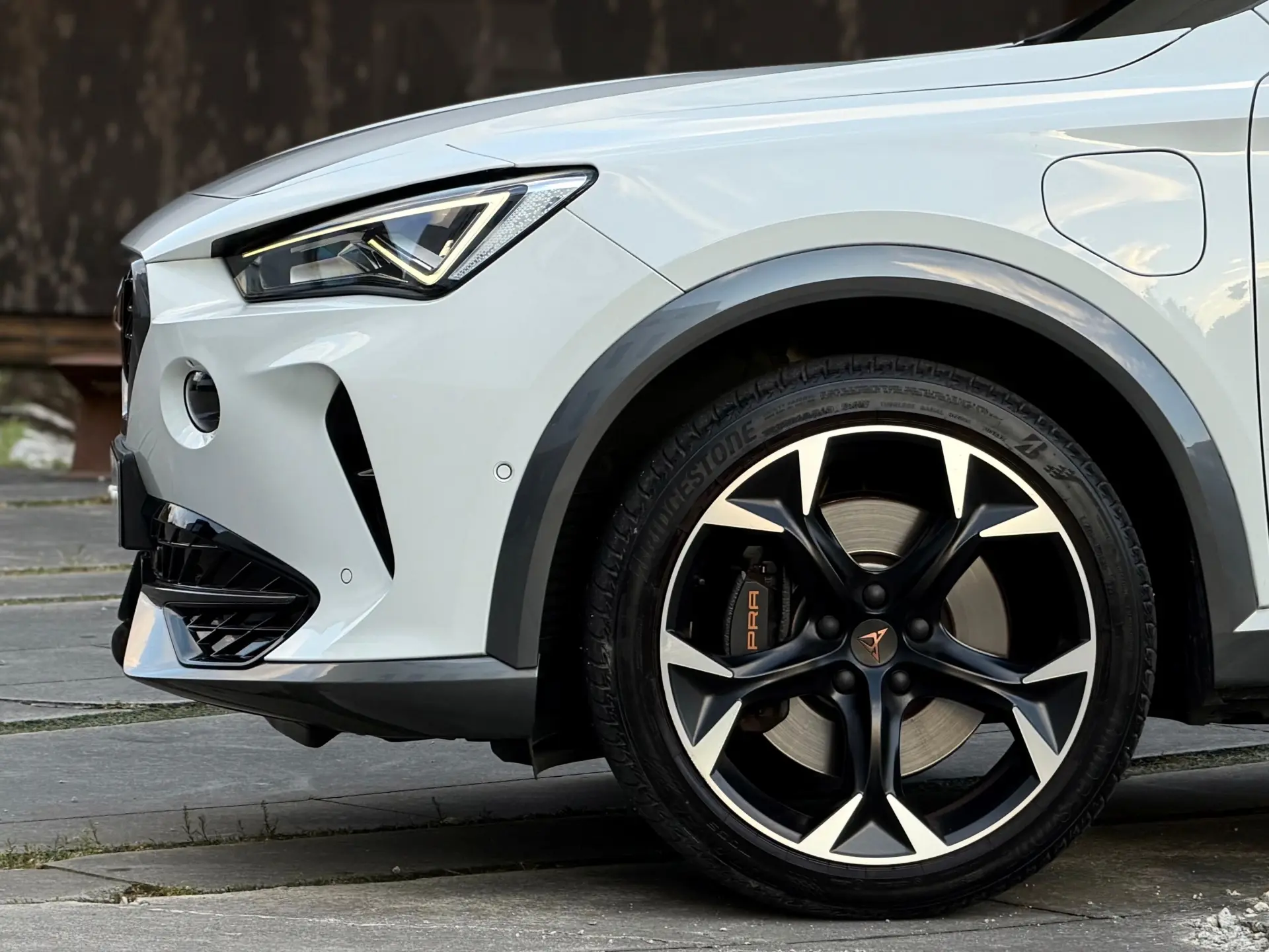Cupra Formentor 1.4 e-Hybrid DSG VZ 23