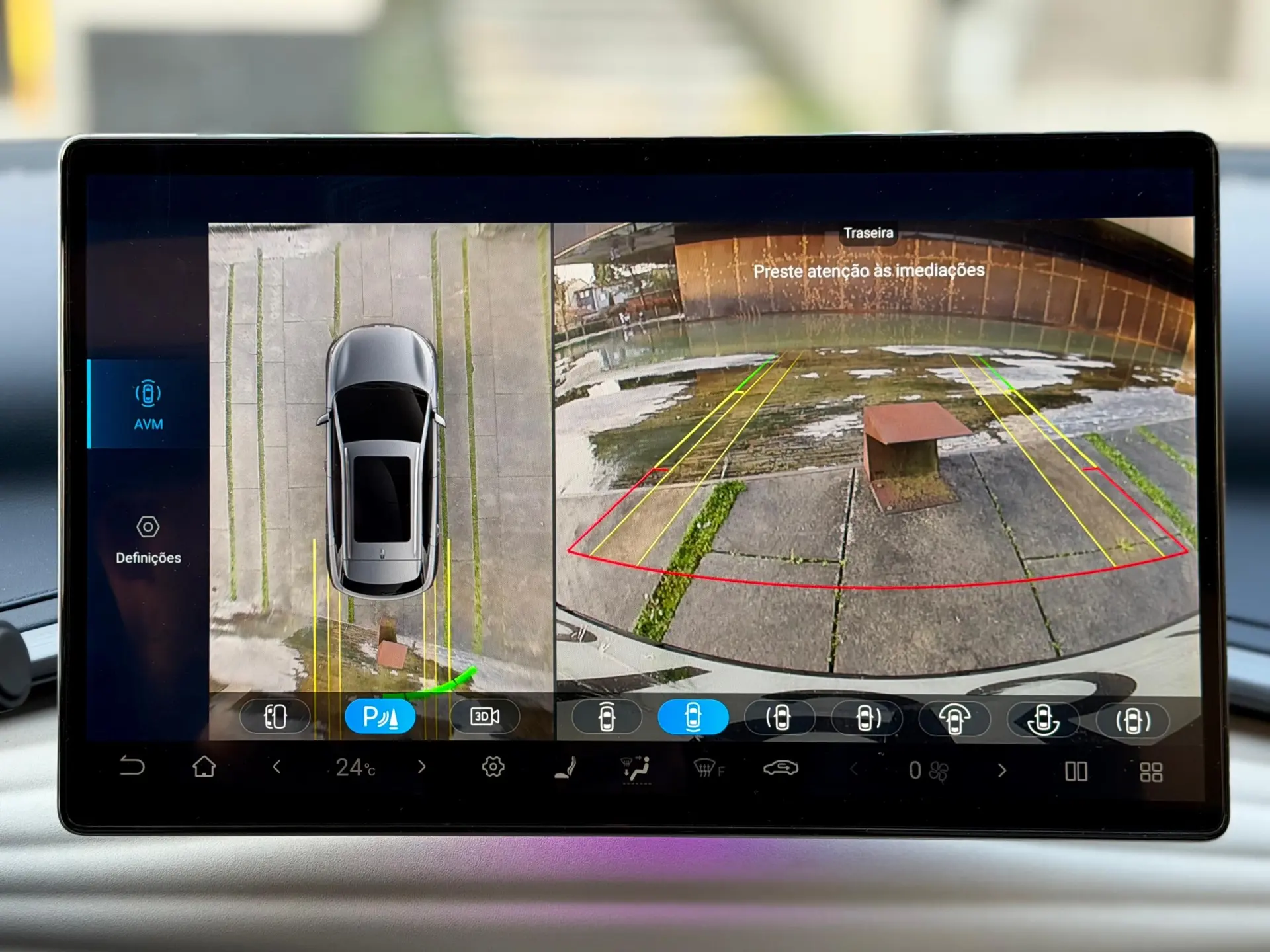 BYD Atto 3 Design 16