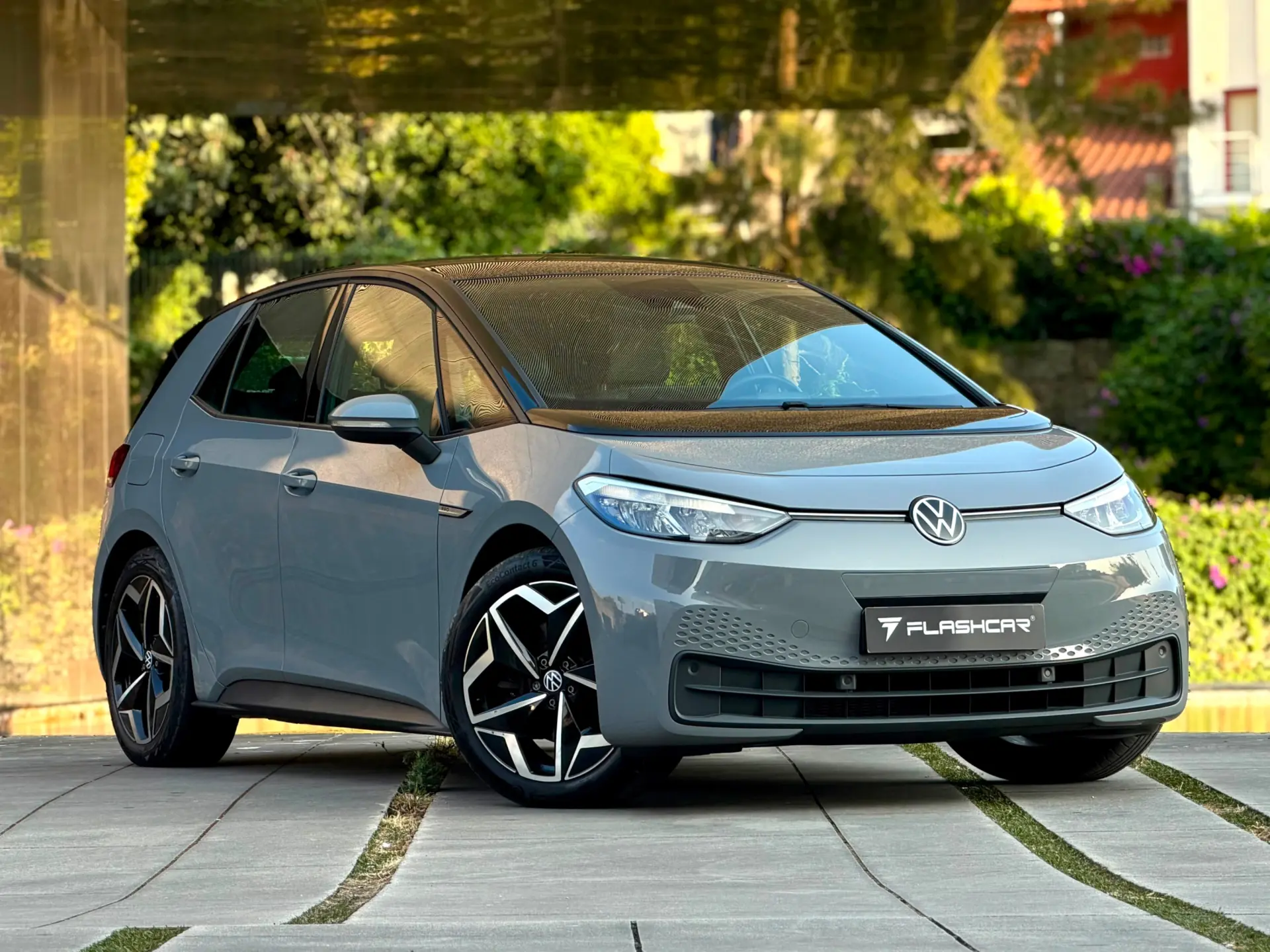 Volkswagen ID.3 Pro Performance 1