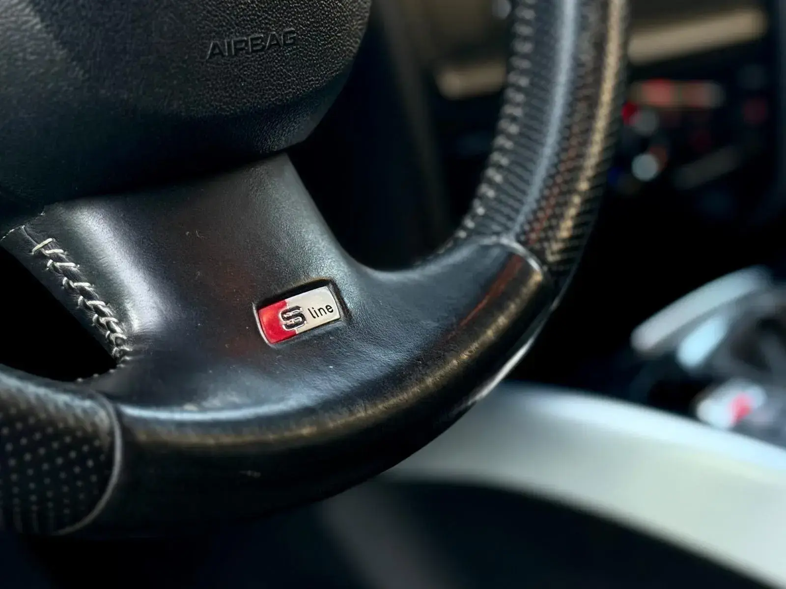 Audi A5 33