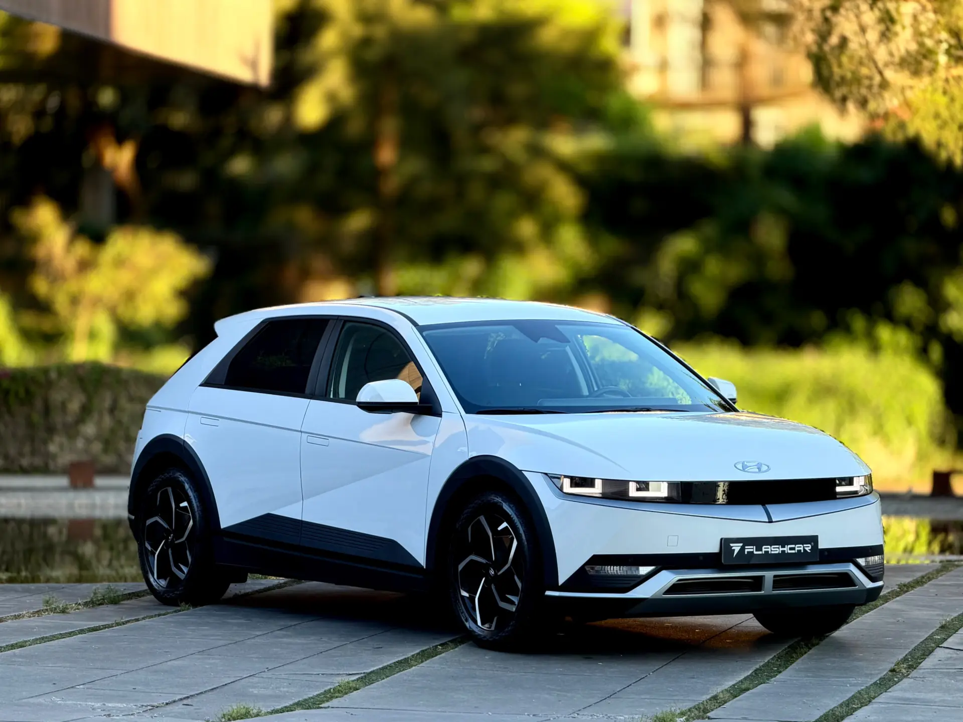 Hyundai Ioniq 5 58 kWh Dynamiq 35