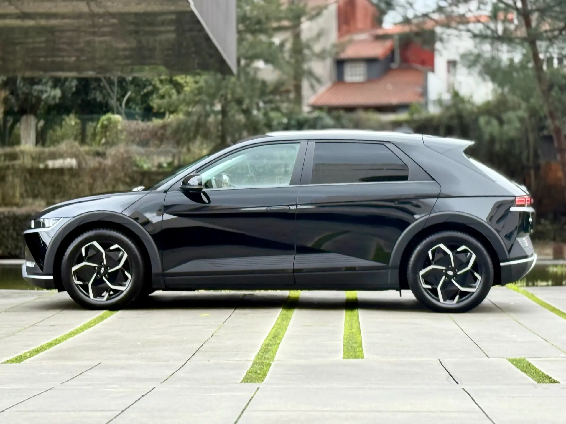 Hyundai Ioniq 5 84 kWh Techniq 24